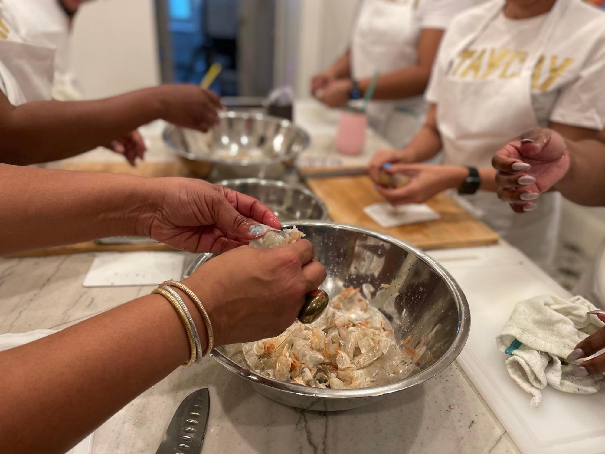 Serenity In The Marigny 4*