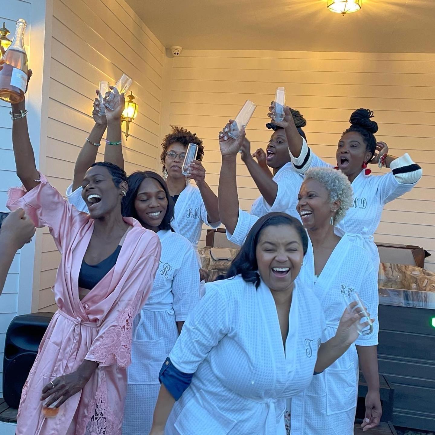 Serenity In The Marigny New Orleans