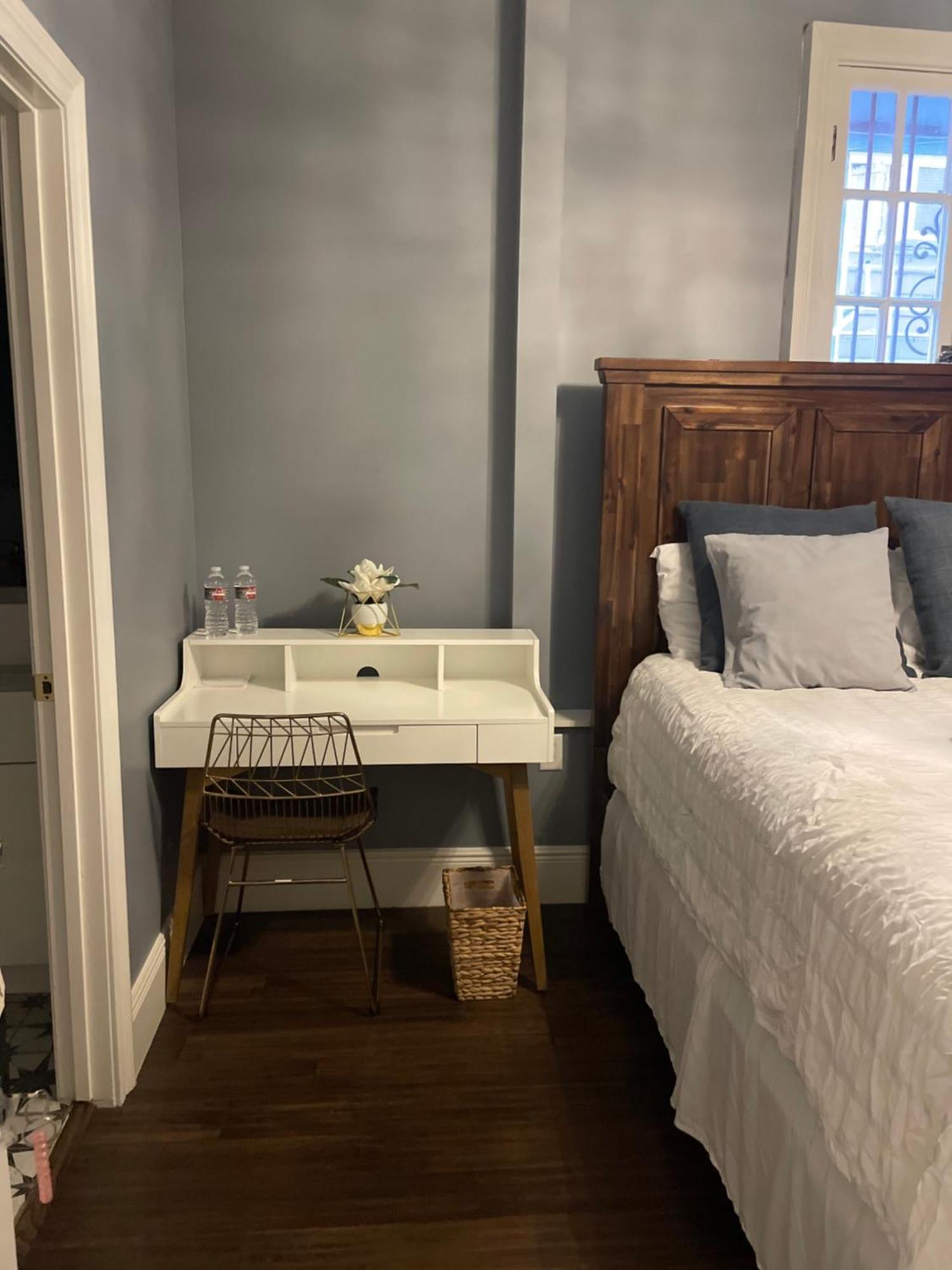 Serenity In The Marigny Bed & Breakfast 4*