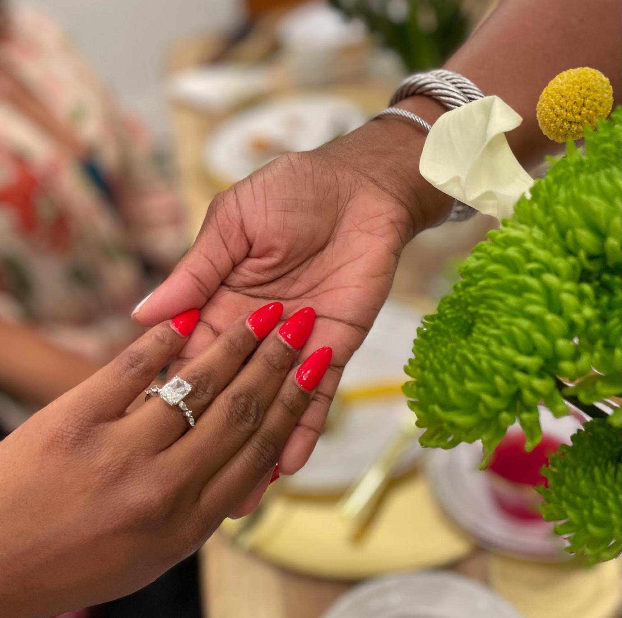 Serenity In The Marigny