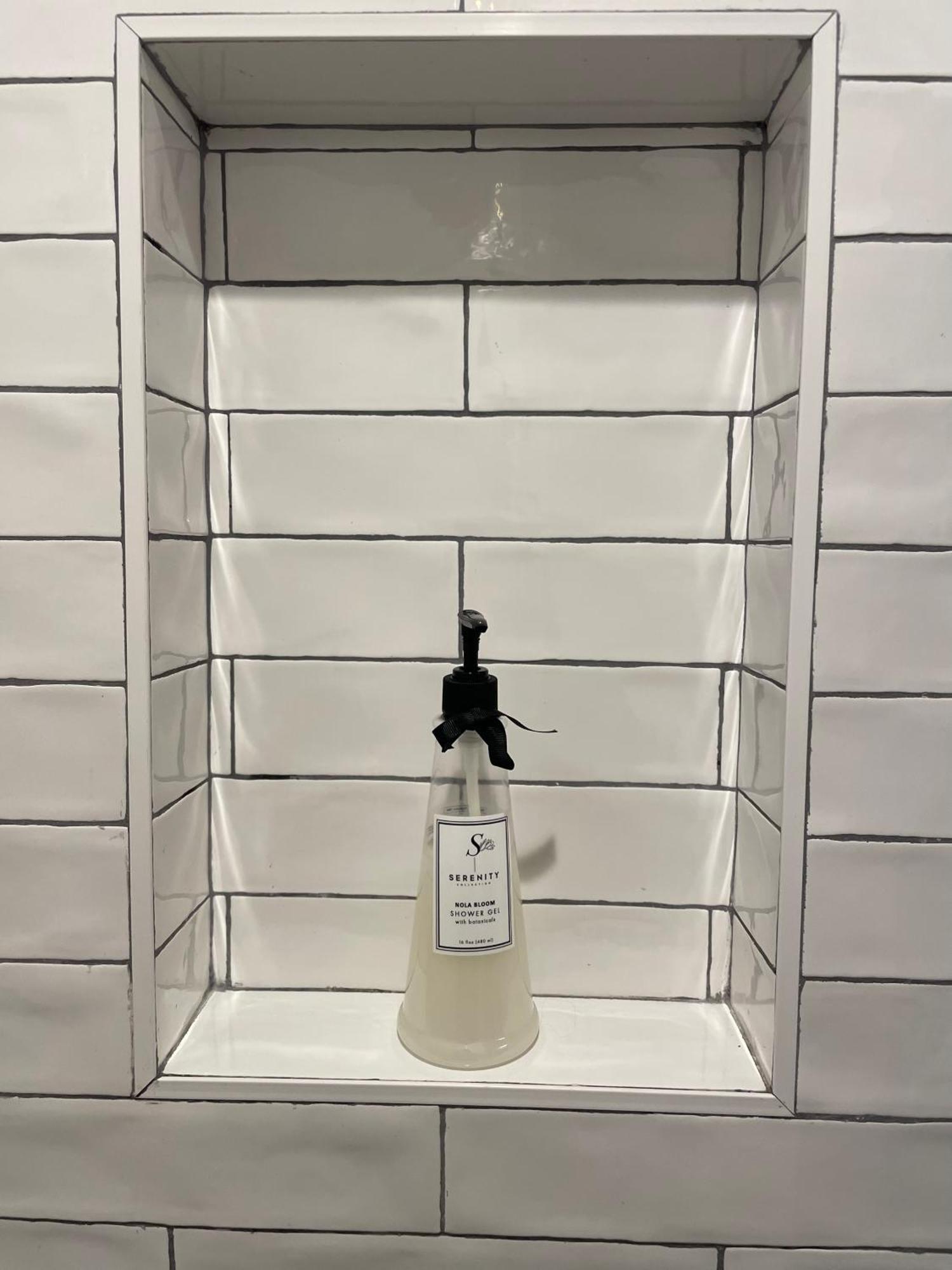 Bed & Breakfast Serenity In The Marigny New Orleans