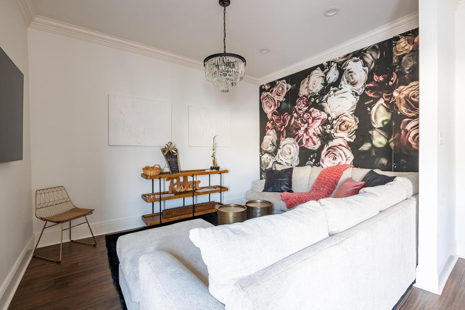 Serenity In The Marigny 4* New Orleans