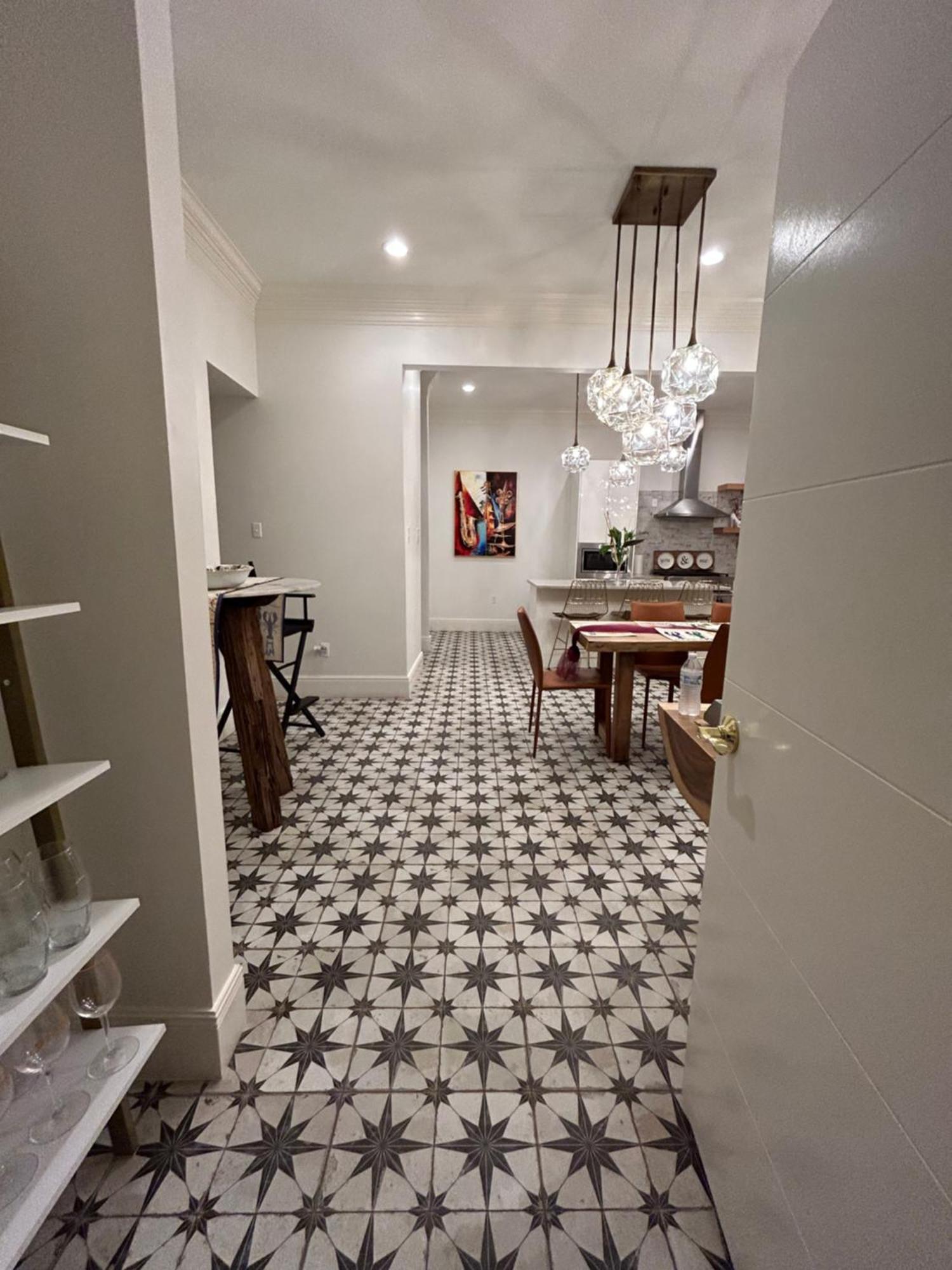 Serenity In The Marigny Bed & Breakfast New Orleans