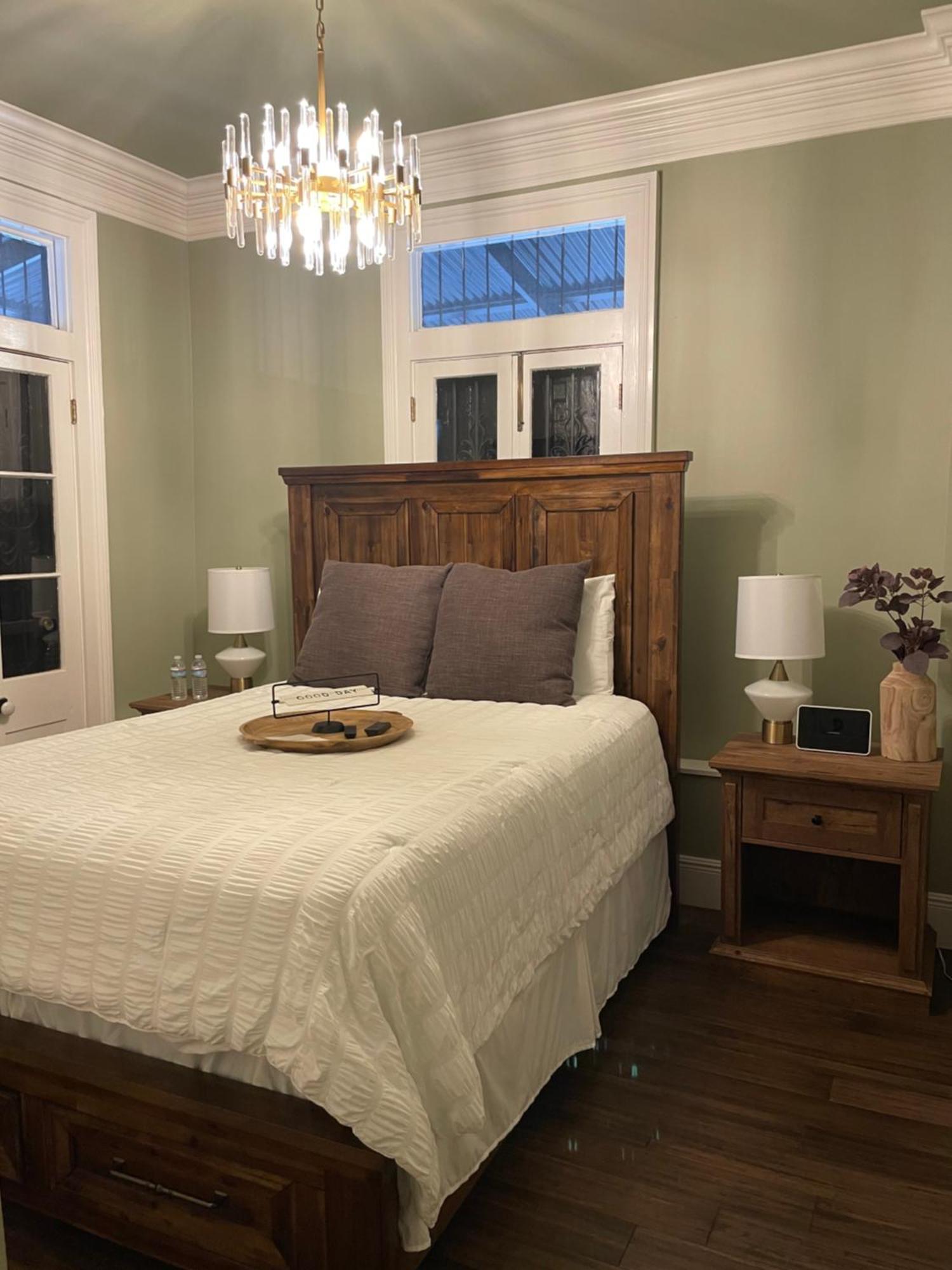 Serenity In The Marigny 4* New Orleans