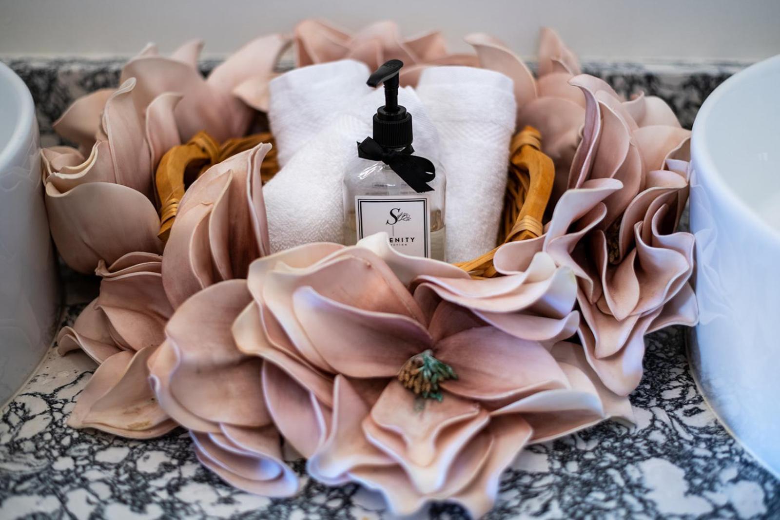 Serenity In The Marigny 4*