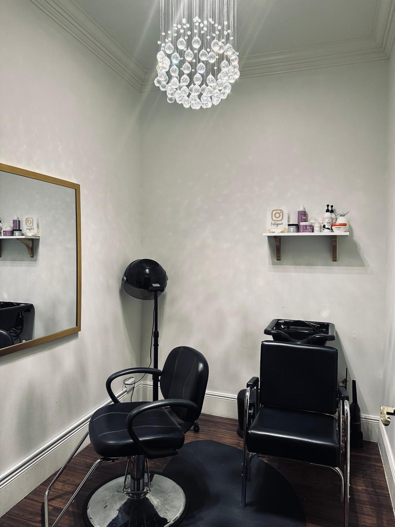 Serenity In The Marigny New Orleans