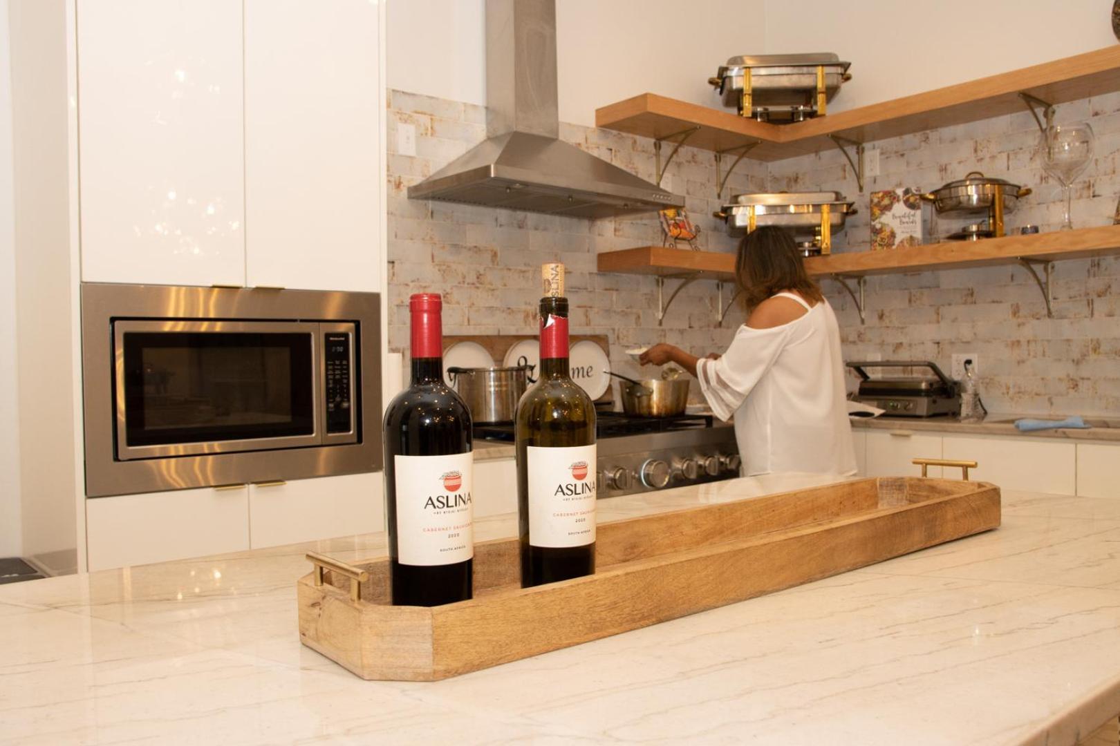 Serenity In The Marigny Bed & Breakfast