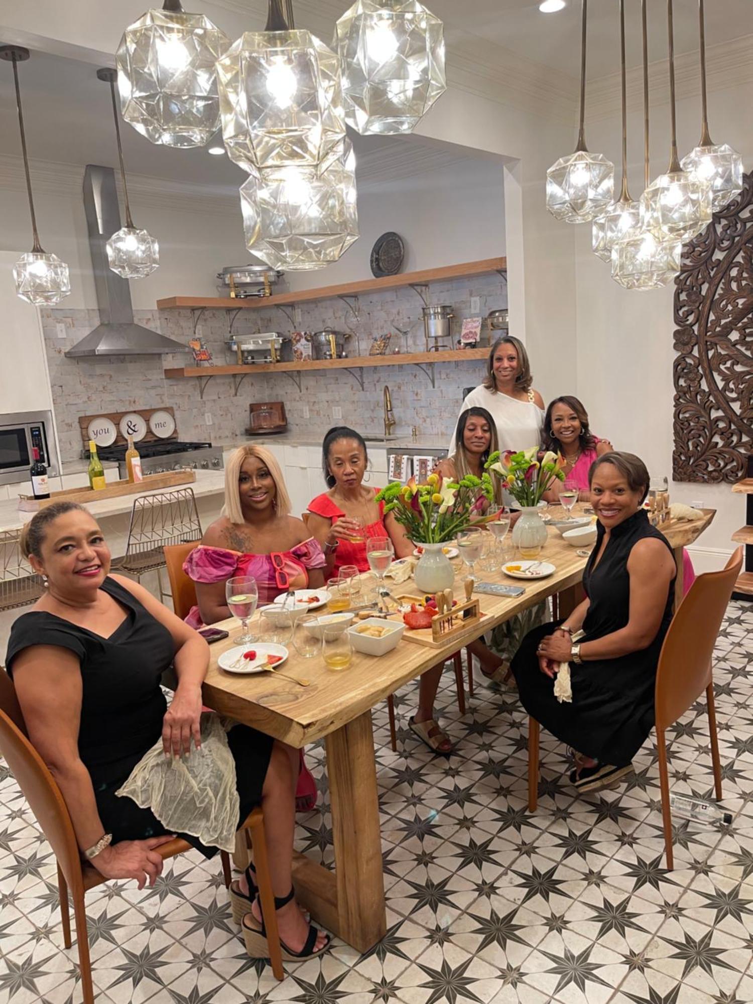 Serenity In The Marigny