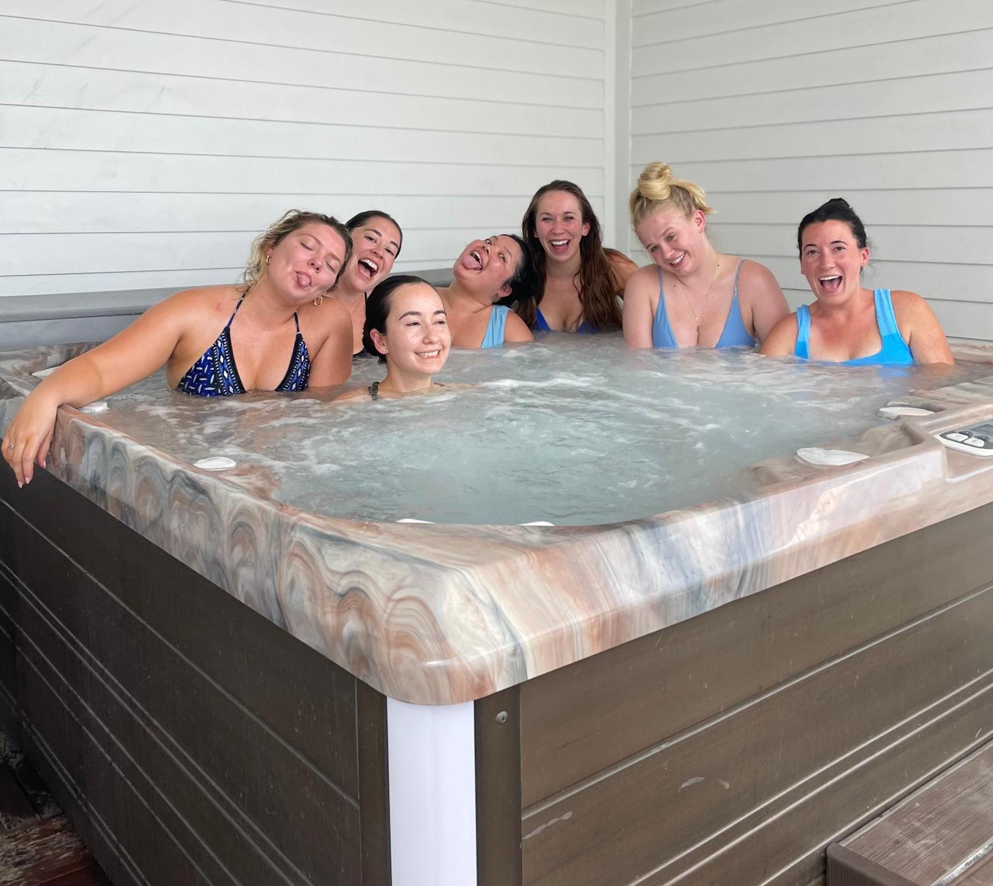 Serenity In The Marigny Bed & Breakfast New Orleans