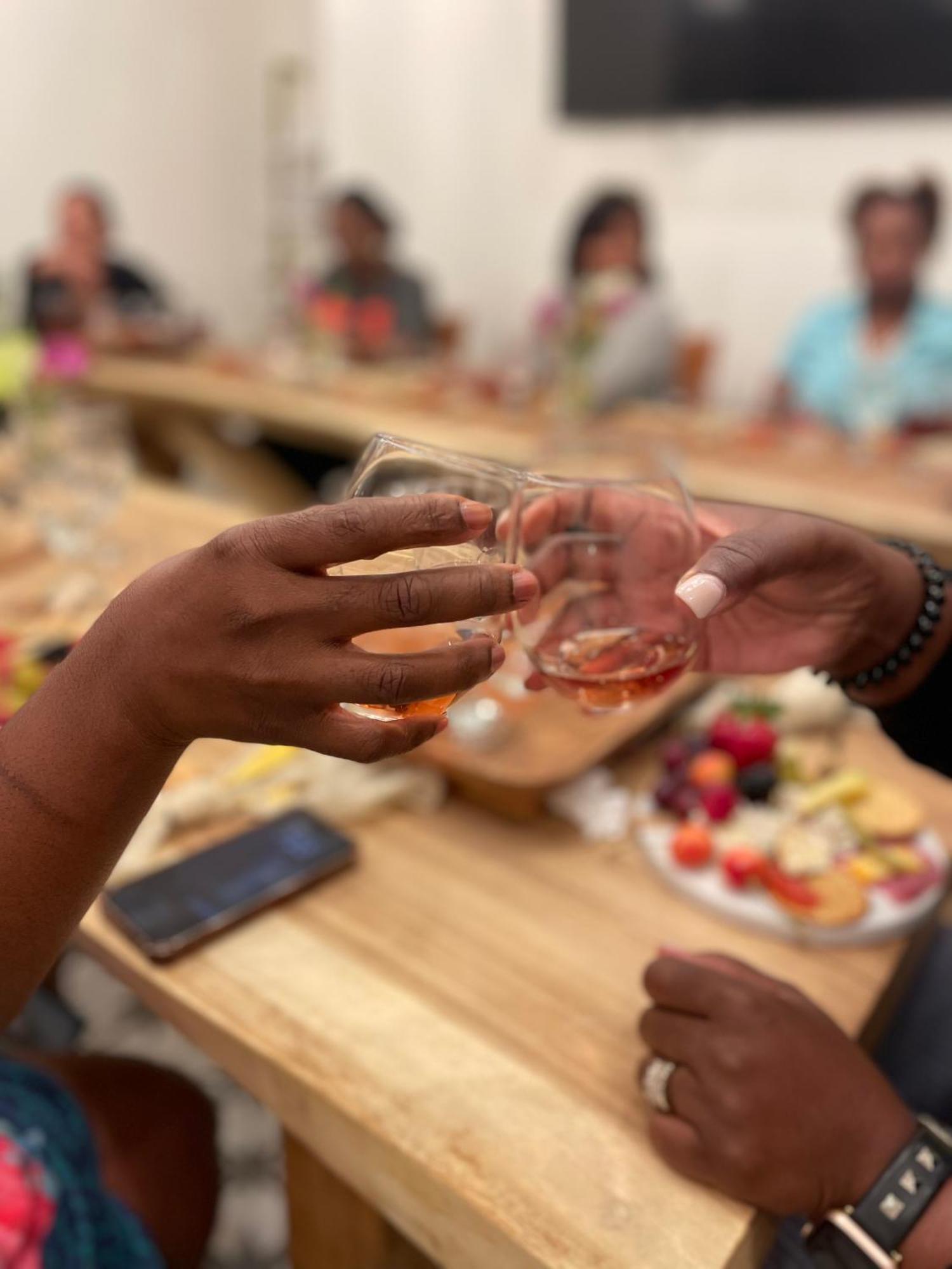 Bed & Breakfast Serenity In The Marigny New Orleans