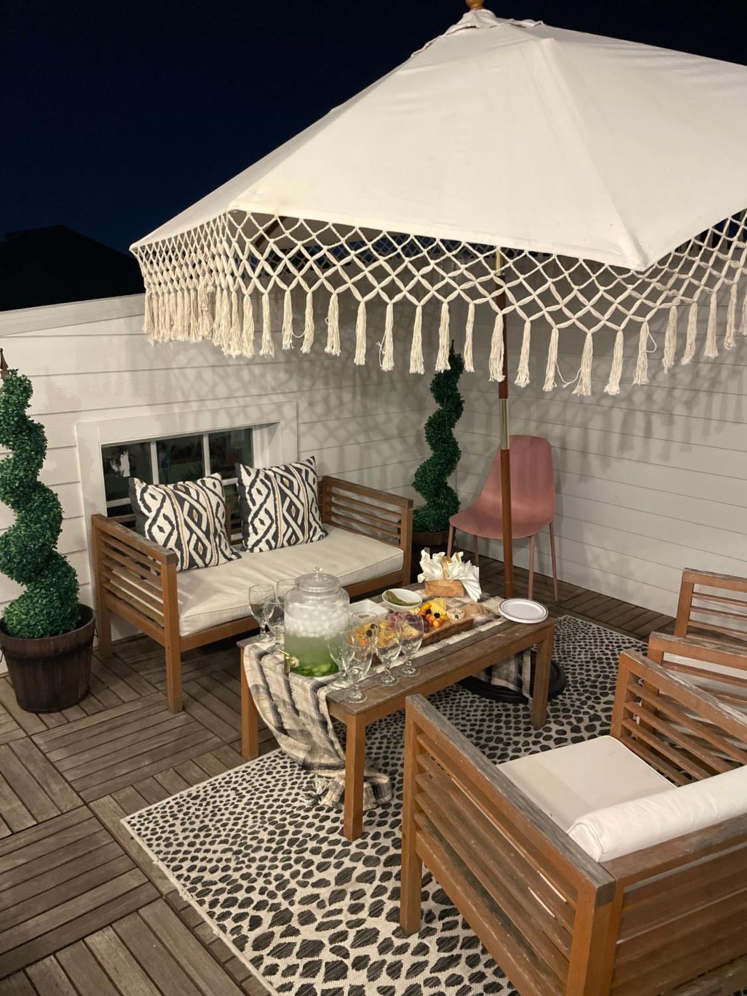 Serenity In The Marigny Bed & Breakfast