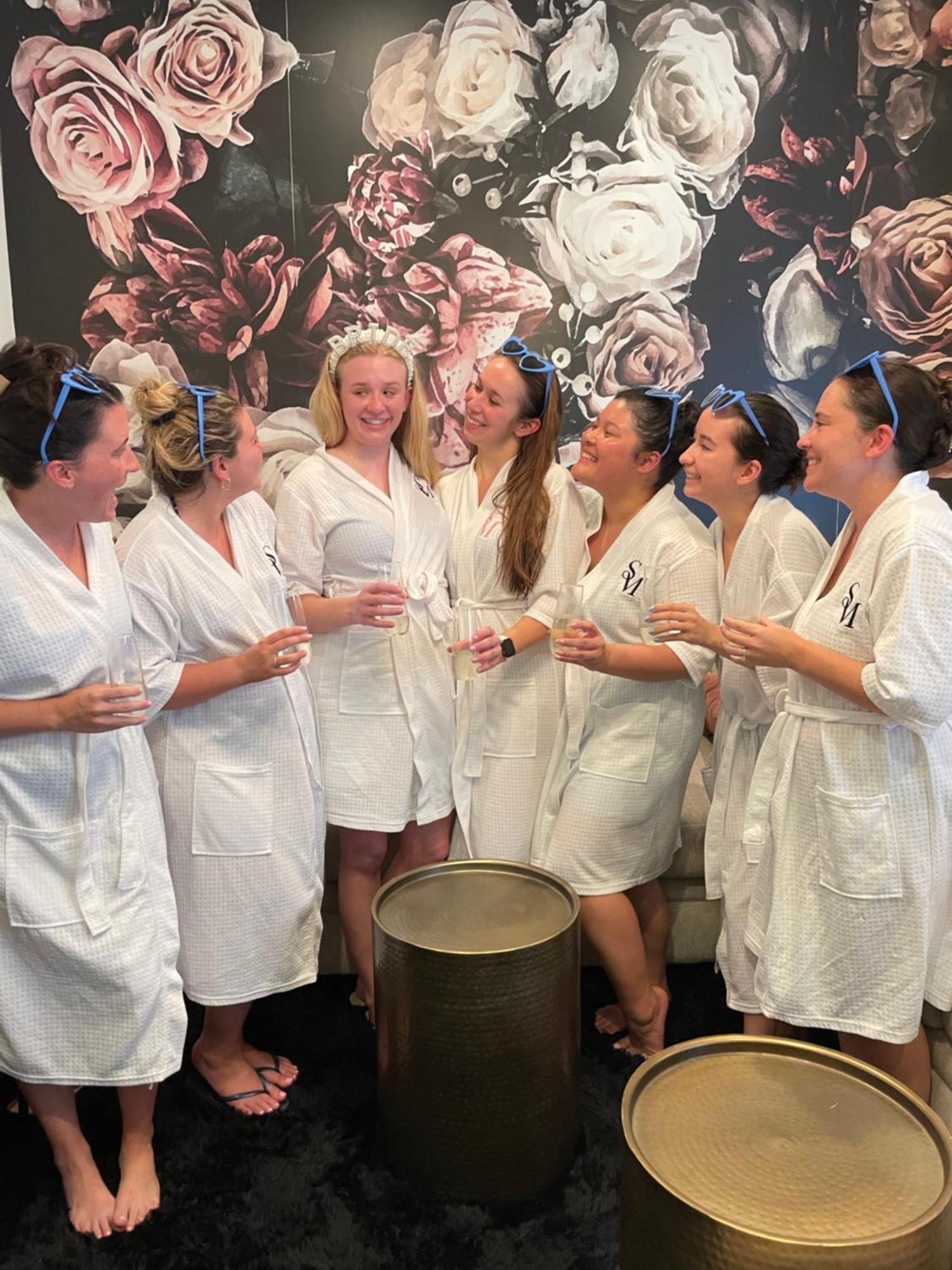 Bed & Breakfast Serenity In The Marigny 4*