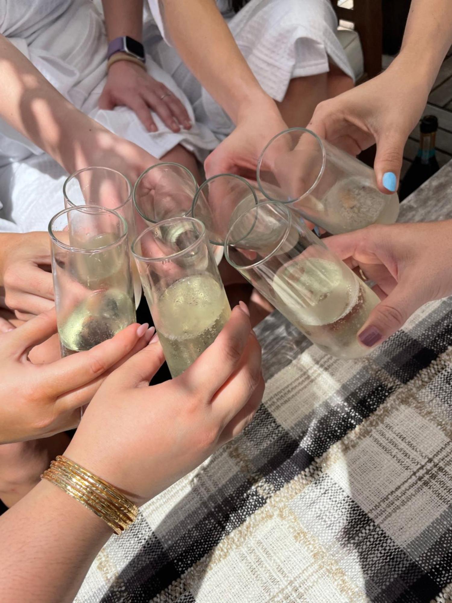 Bed & Breakfast Serenity In The Marigny