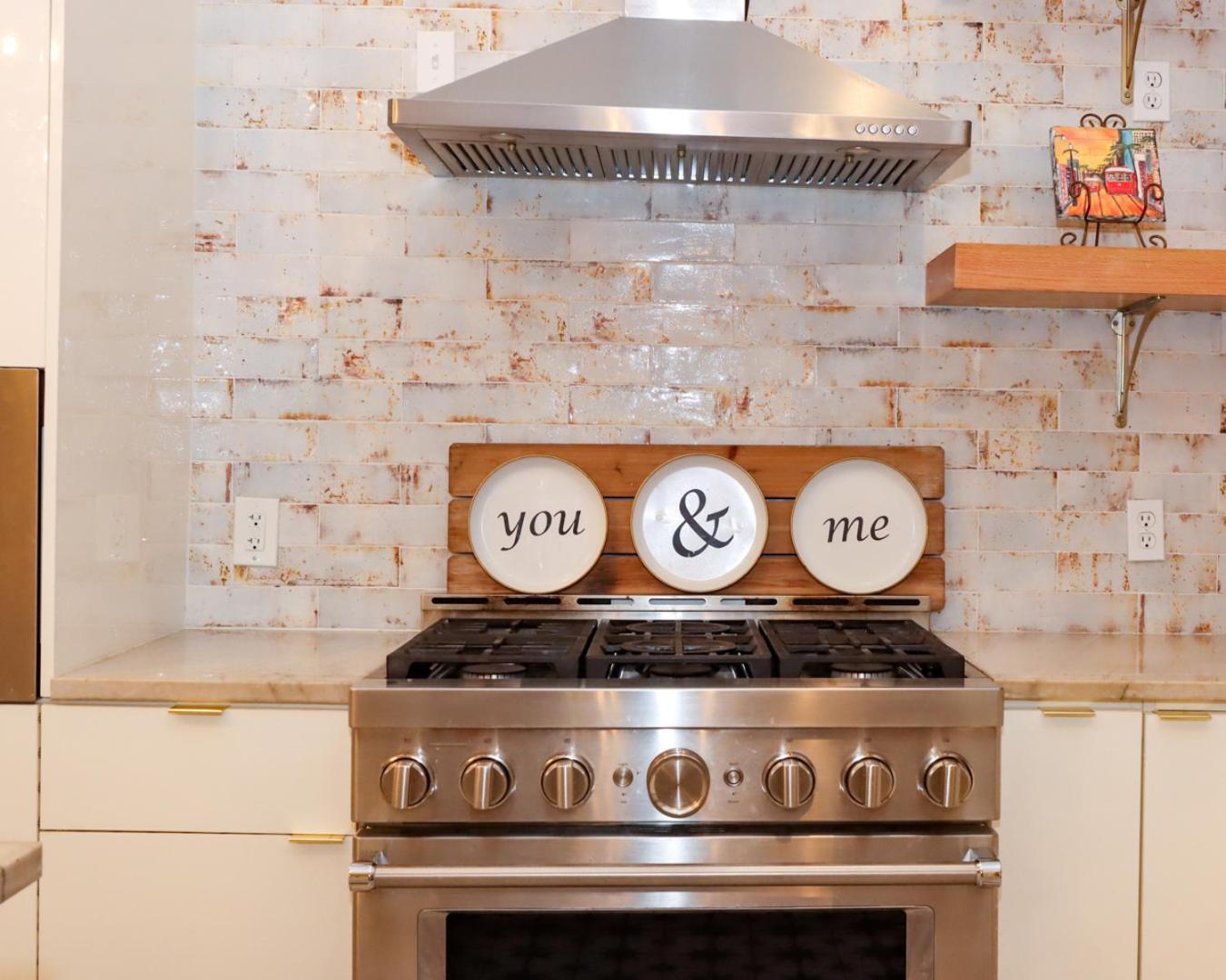 Bed & Breakfast Serenity In The Marigny