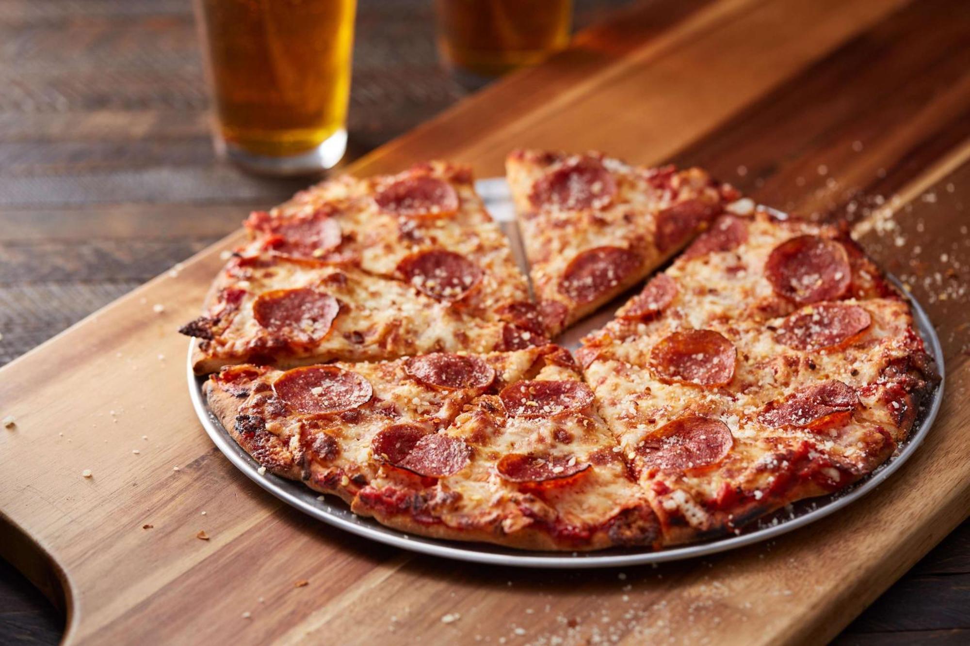 Drury Plaza Hotel 3*