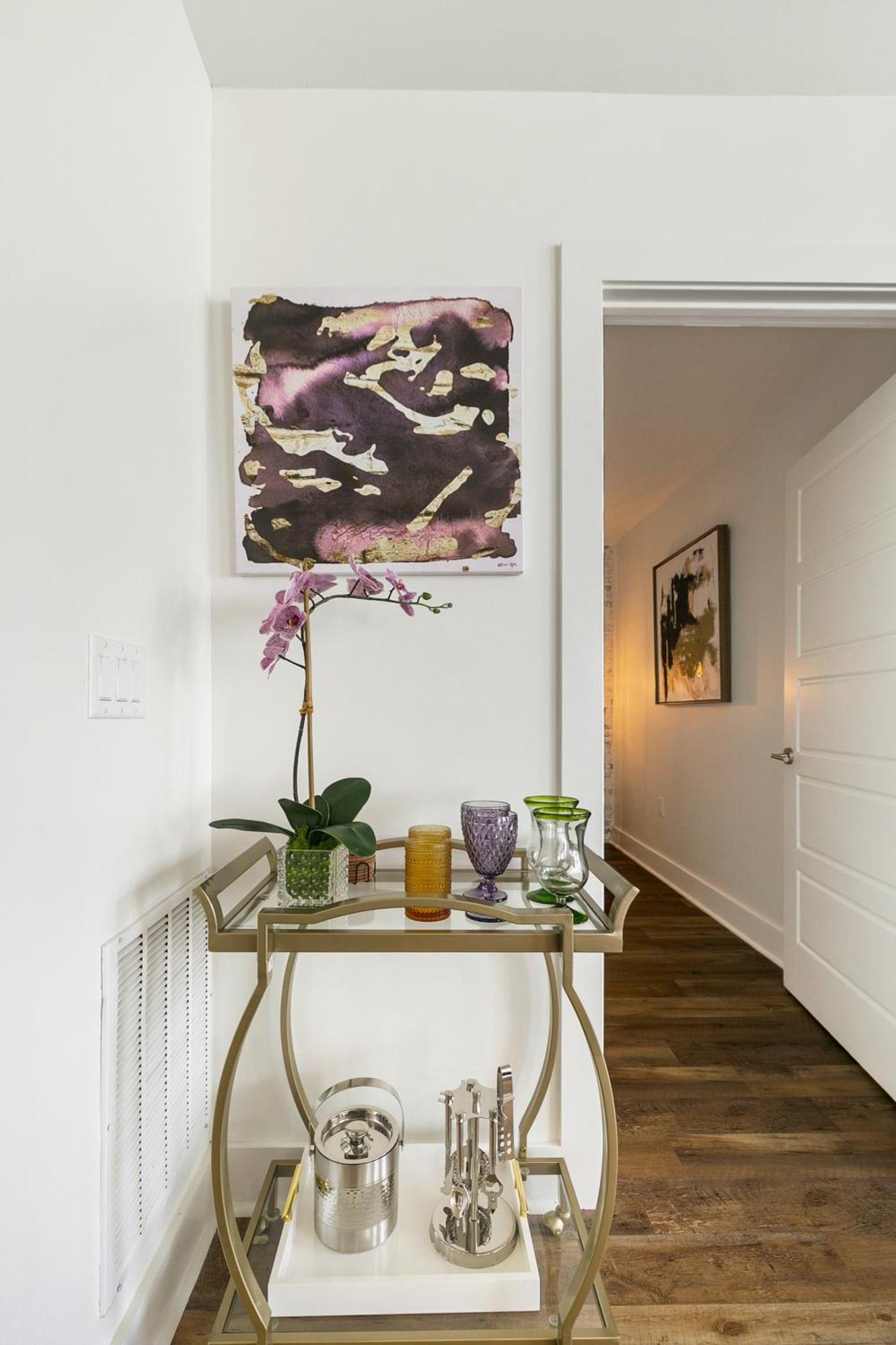 Apartment Festive 4br In The Heart Of Nola New Orleans