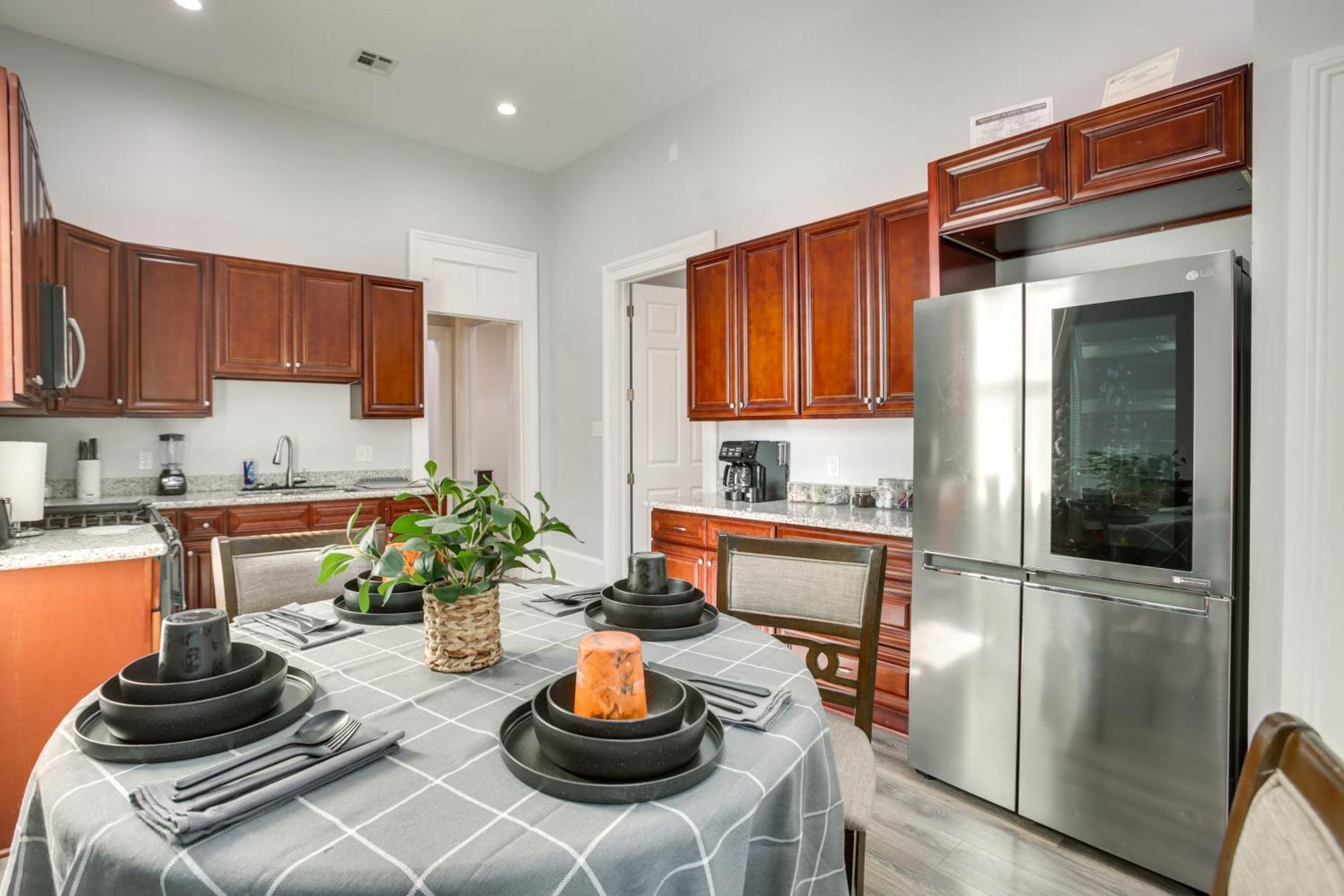 Holiday home 2 Mi To French Quarter Walkable Nola New Orleans