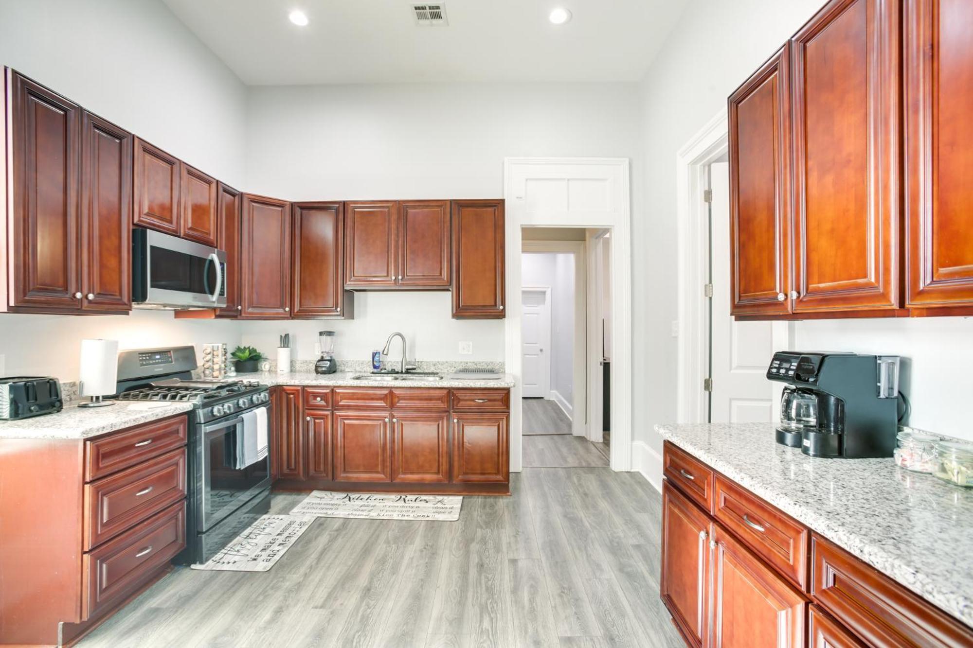 Holiday home 2 Mi To French Quarter Walkable Nola