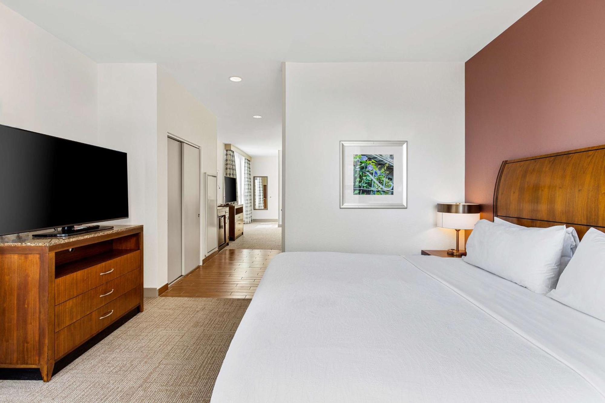 Hilton Garden French Quarter/cbd New Orleans