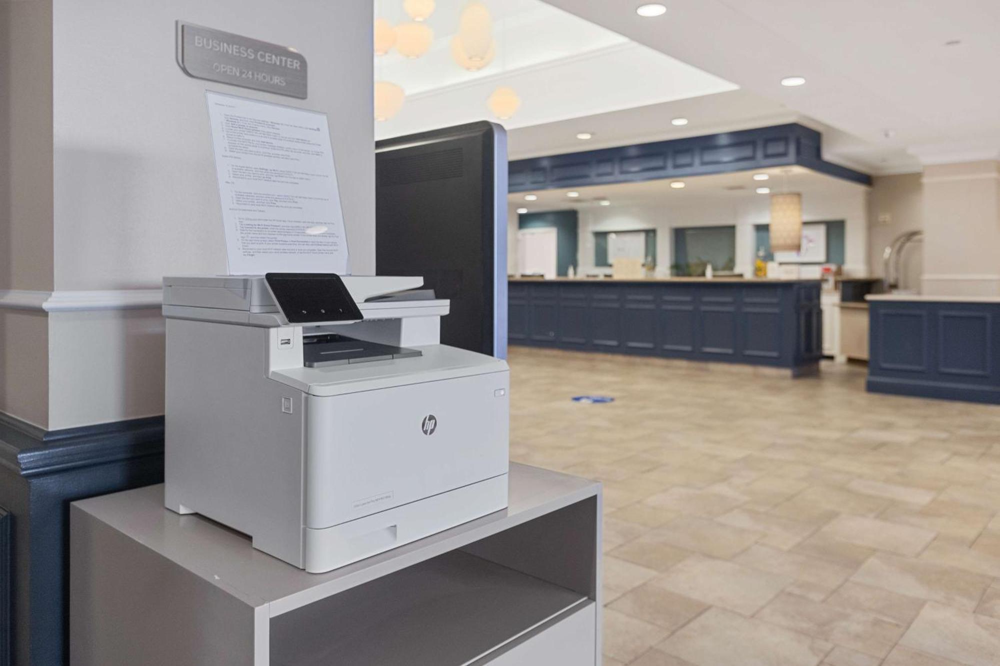 Hilton Garden French Quarter/cbd 3* New Orleans