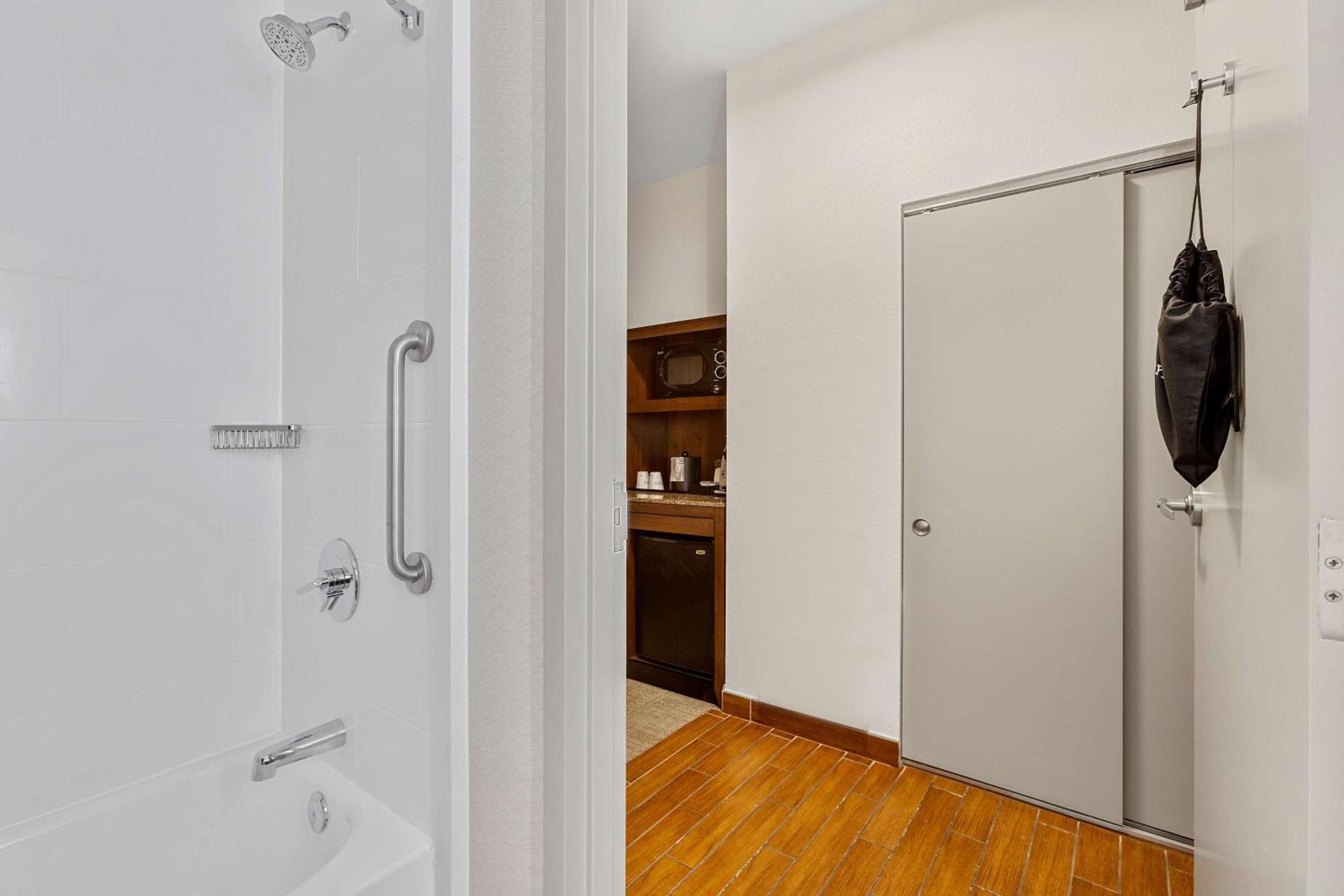 Hotel Hilton Garden French Quarter/cbd