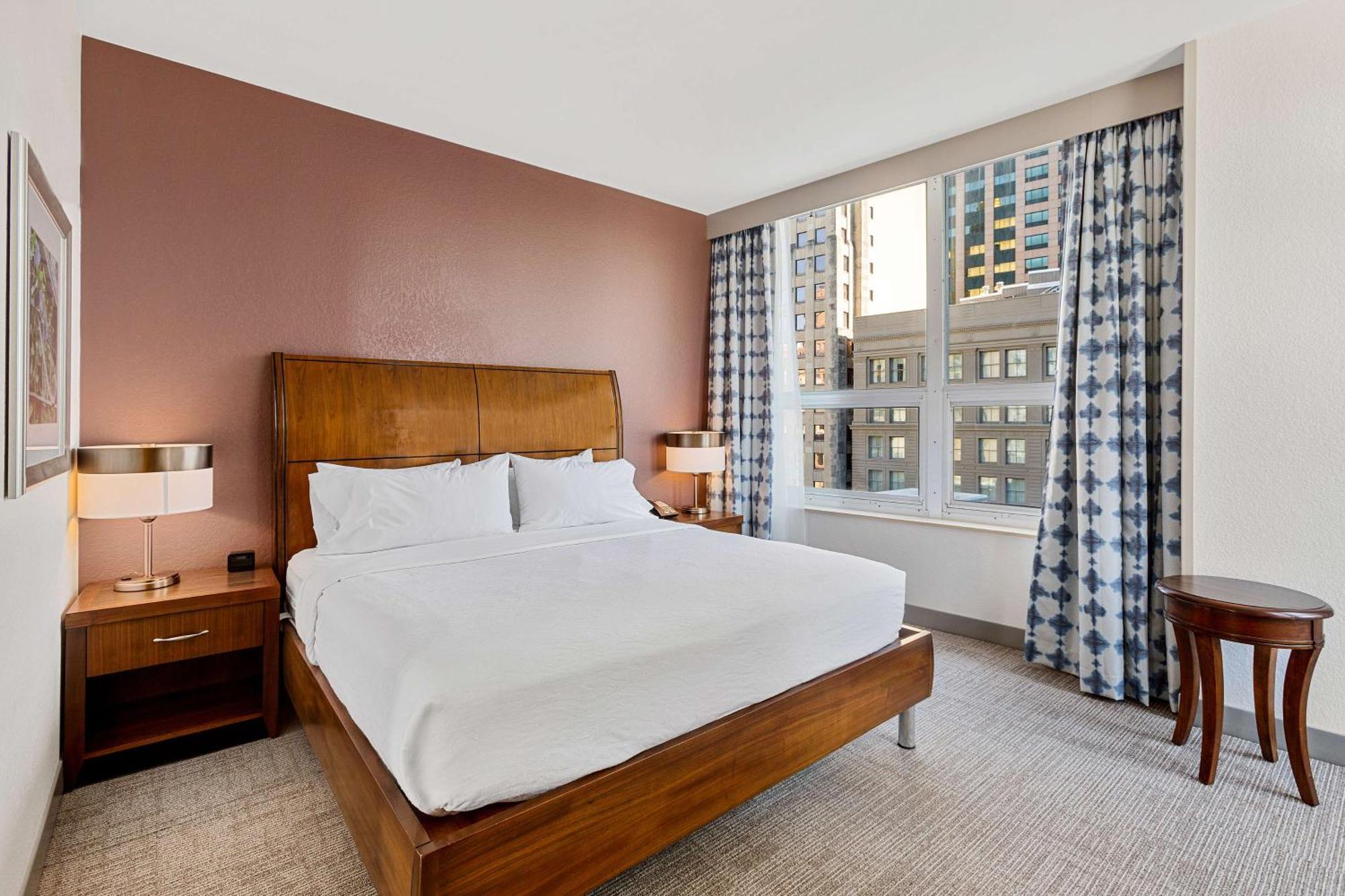 Hilton Garden French Quarter/cbd New Orleans