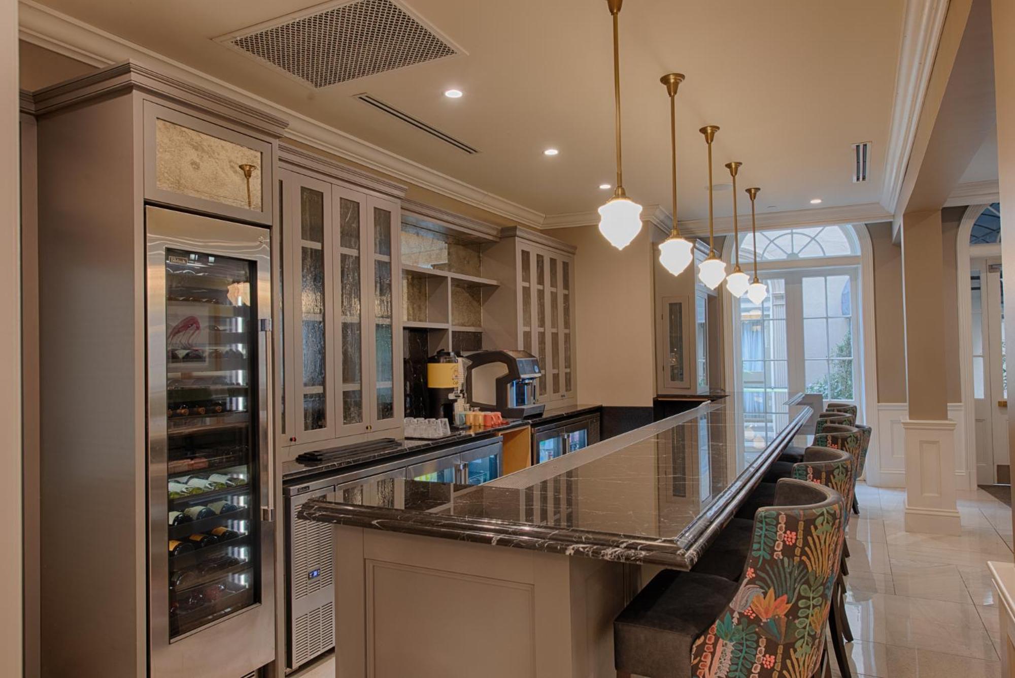 Hotel Voco St By Ihg