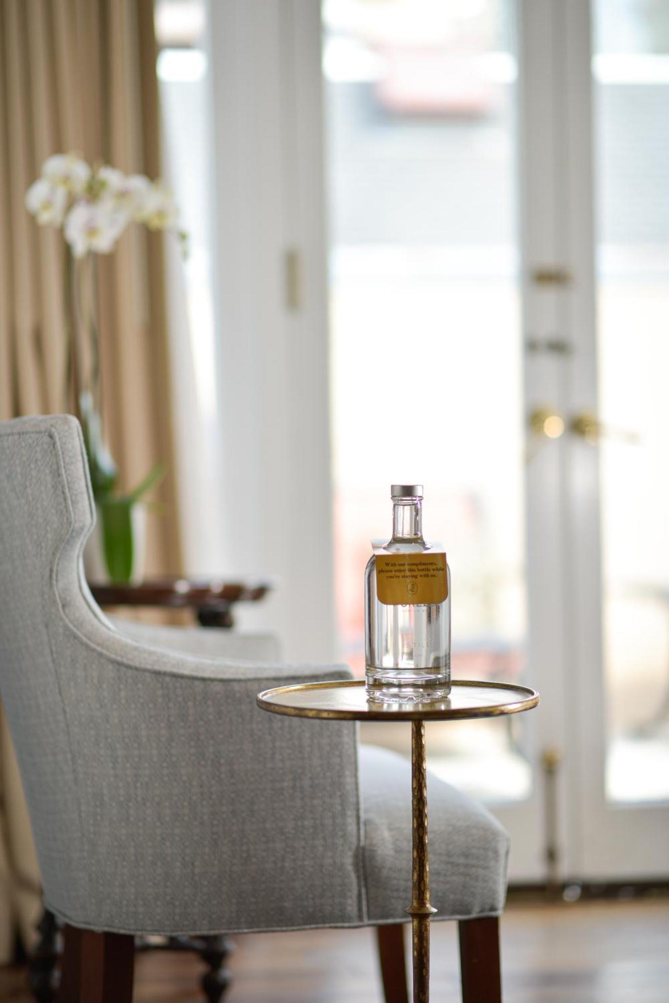 Hotel Voco St By Ihg