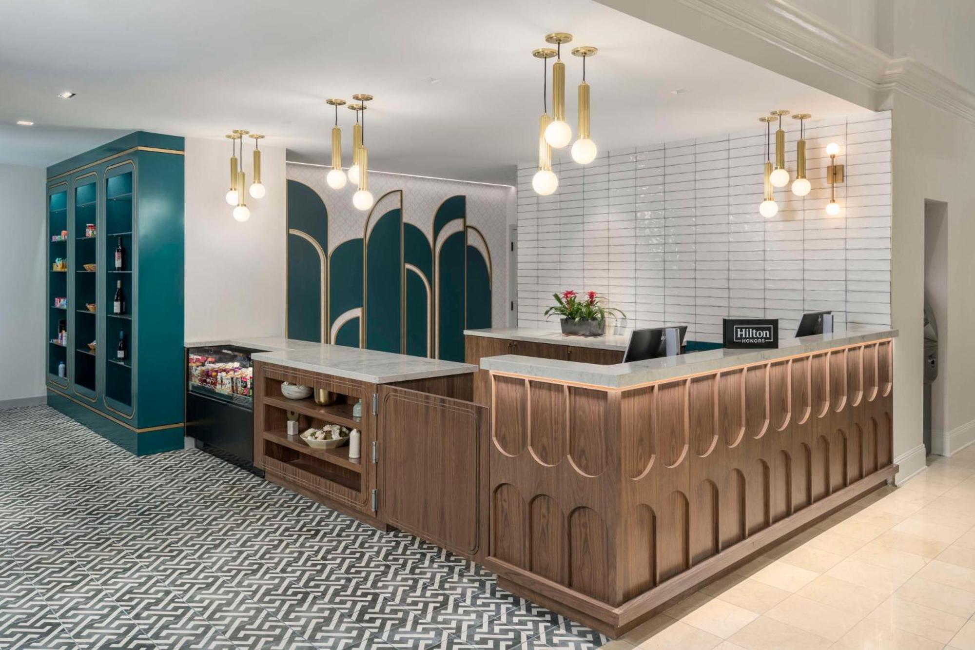 Hotel Homewood By Hilton