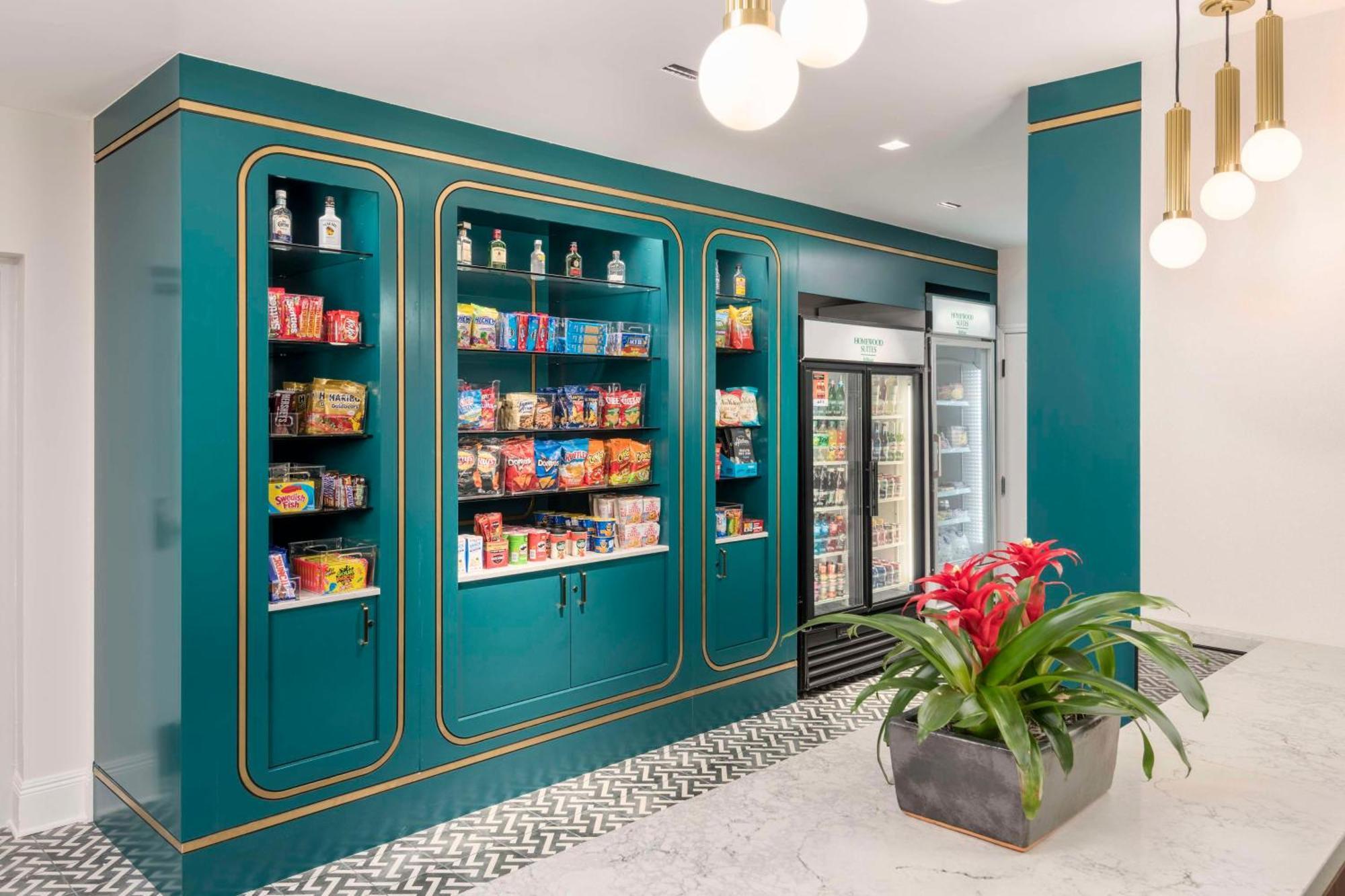 Homewood By Hilton Hotel 3*