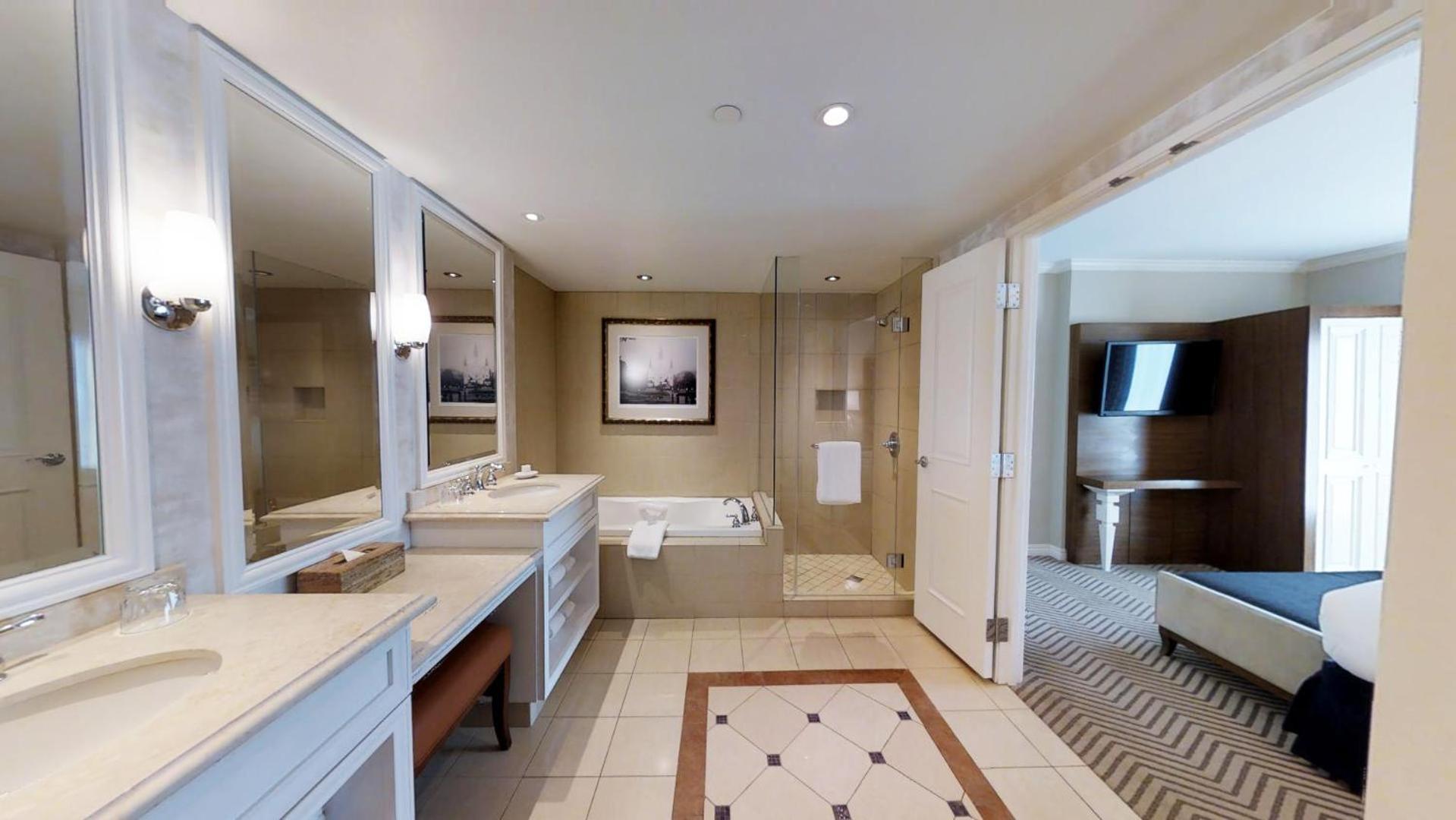 Caesars New Orleans, A Caesars Destination Hotel New Orleans