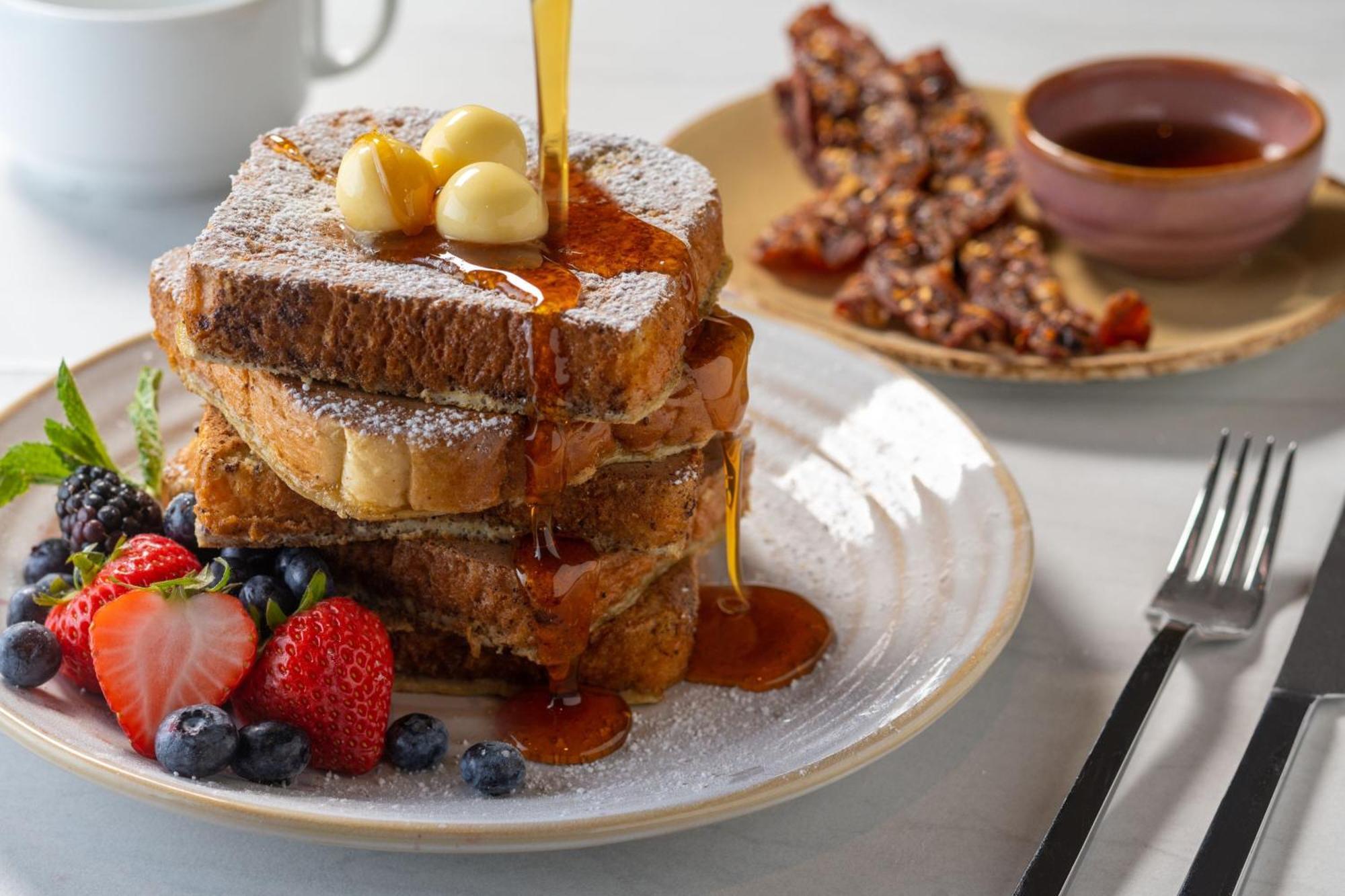 Hotel Sheraton New Orleans