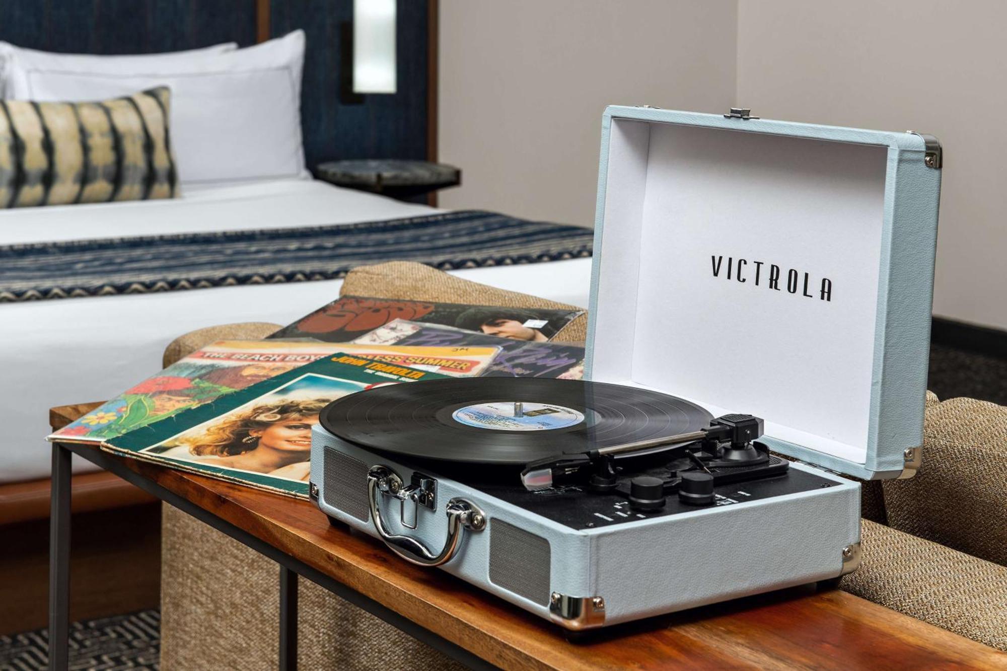 The Troubadour Hotel New Orleans Hotel