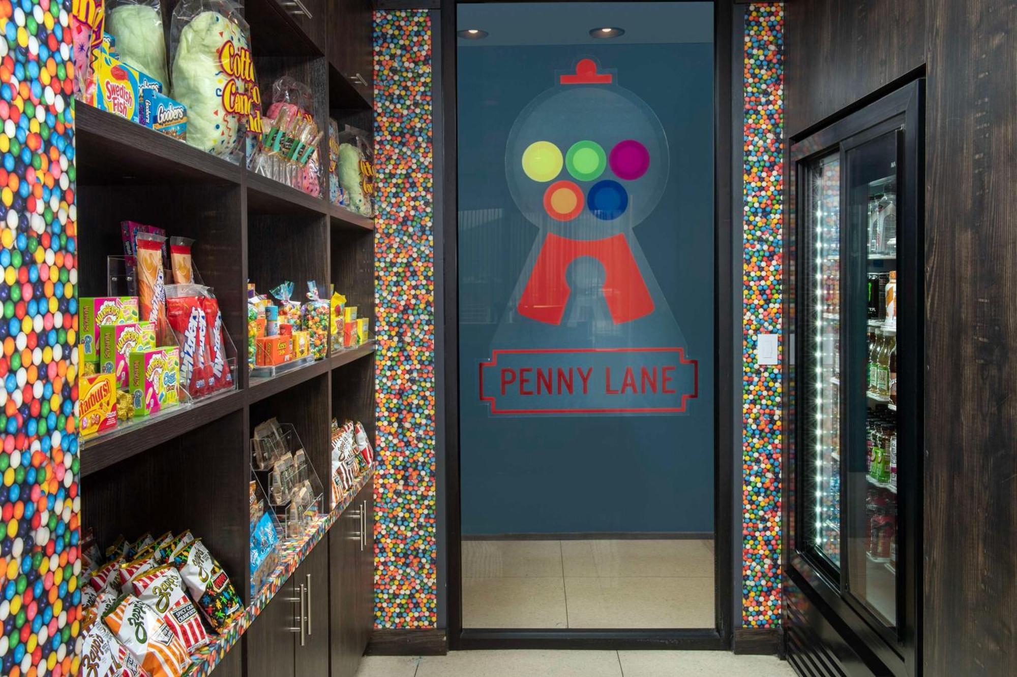 Hotel The Troubadour Hotel New Orleans 4*