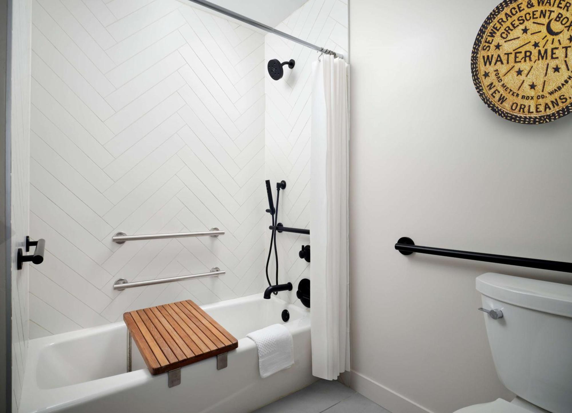 Hotel Canopy By Hilton Downtown