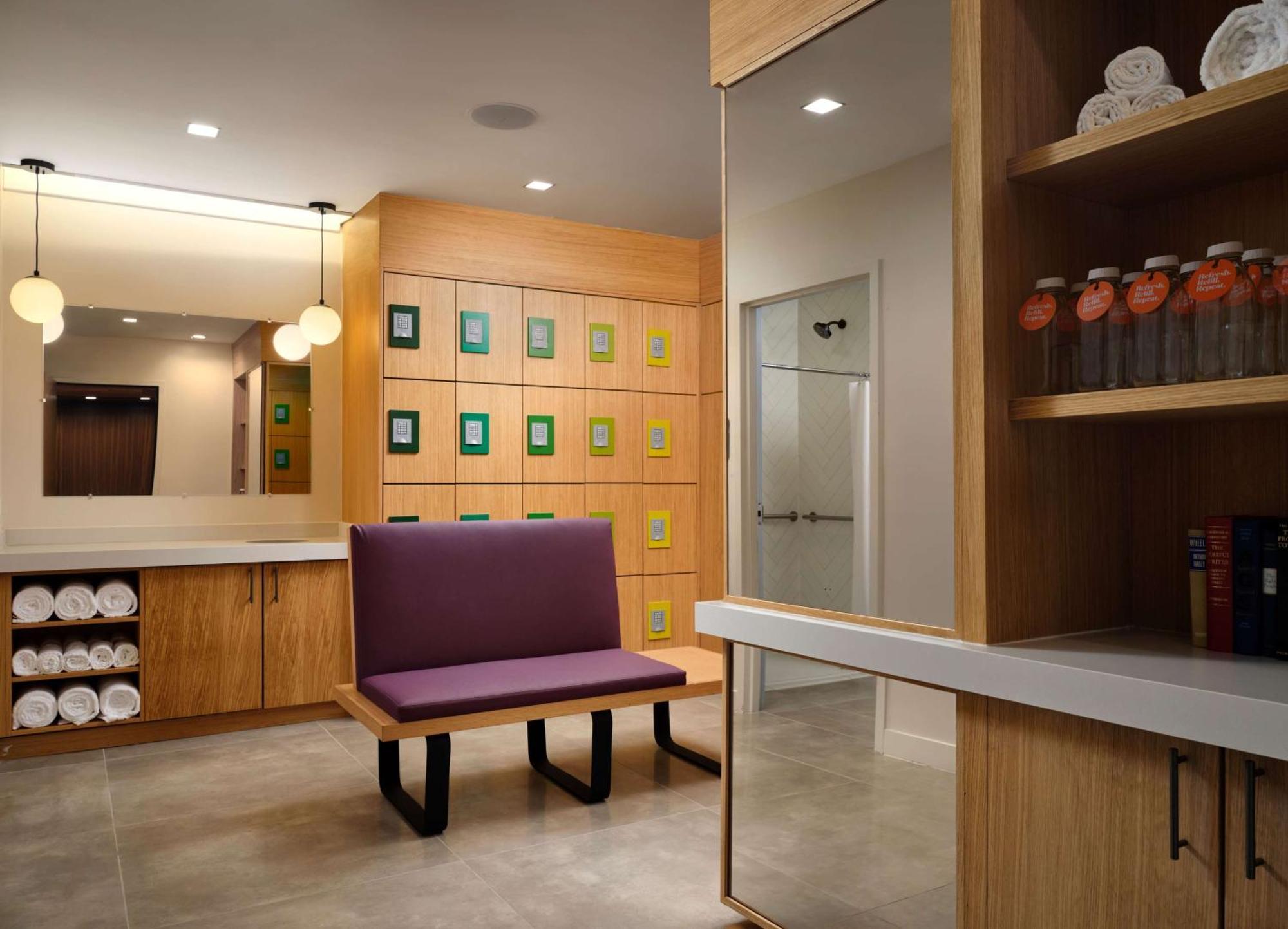 Canopy By Hilton Downtown New Orleans