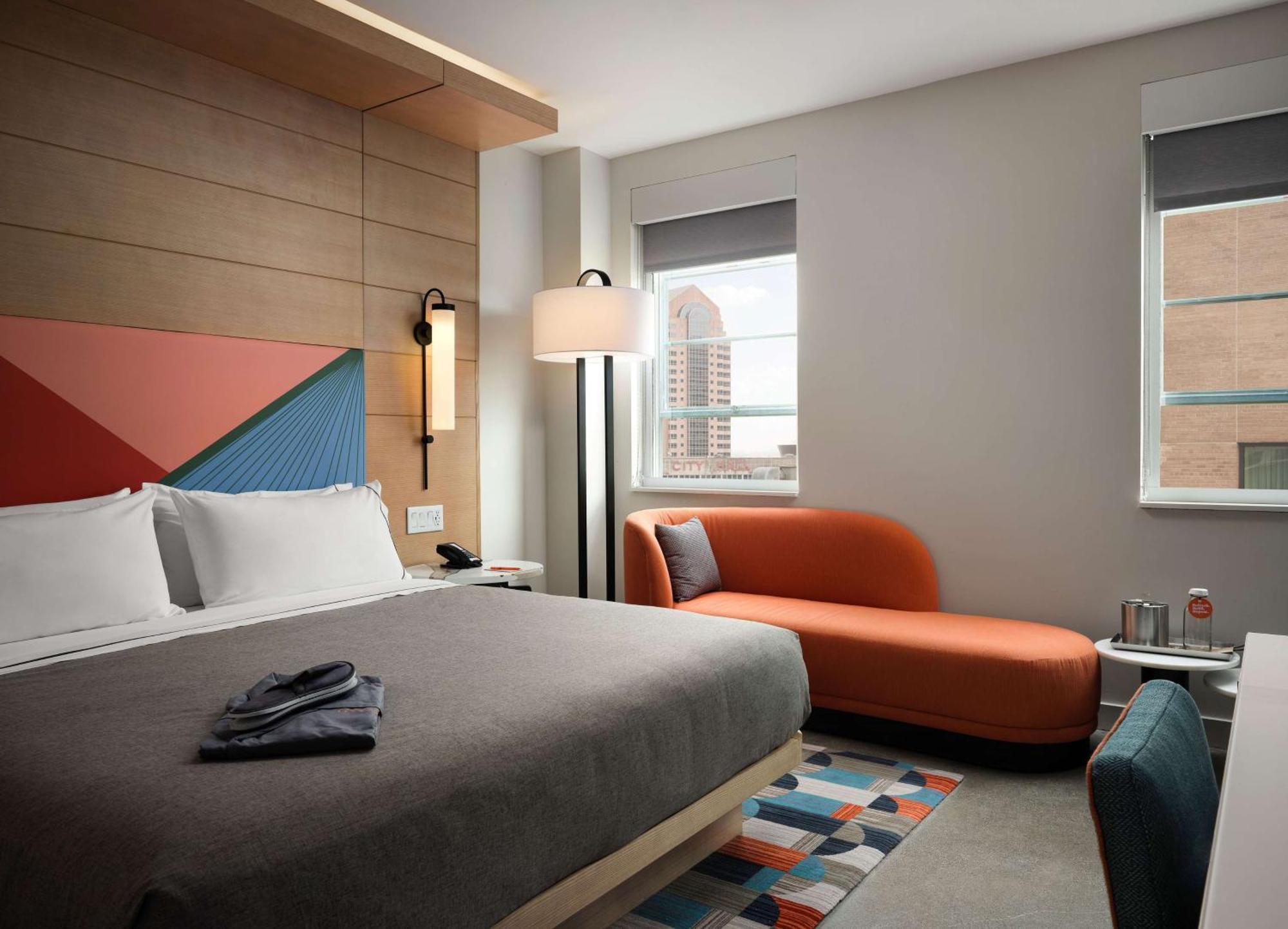 Canopy By Hilton Downtown