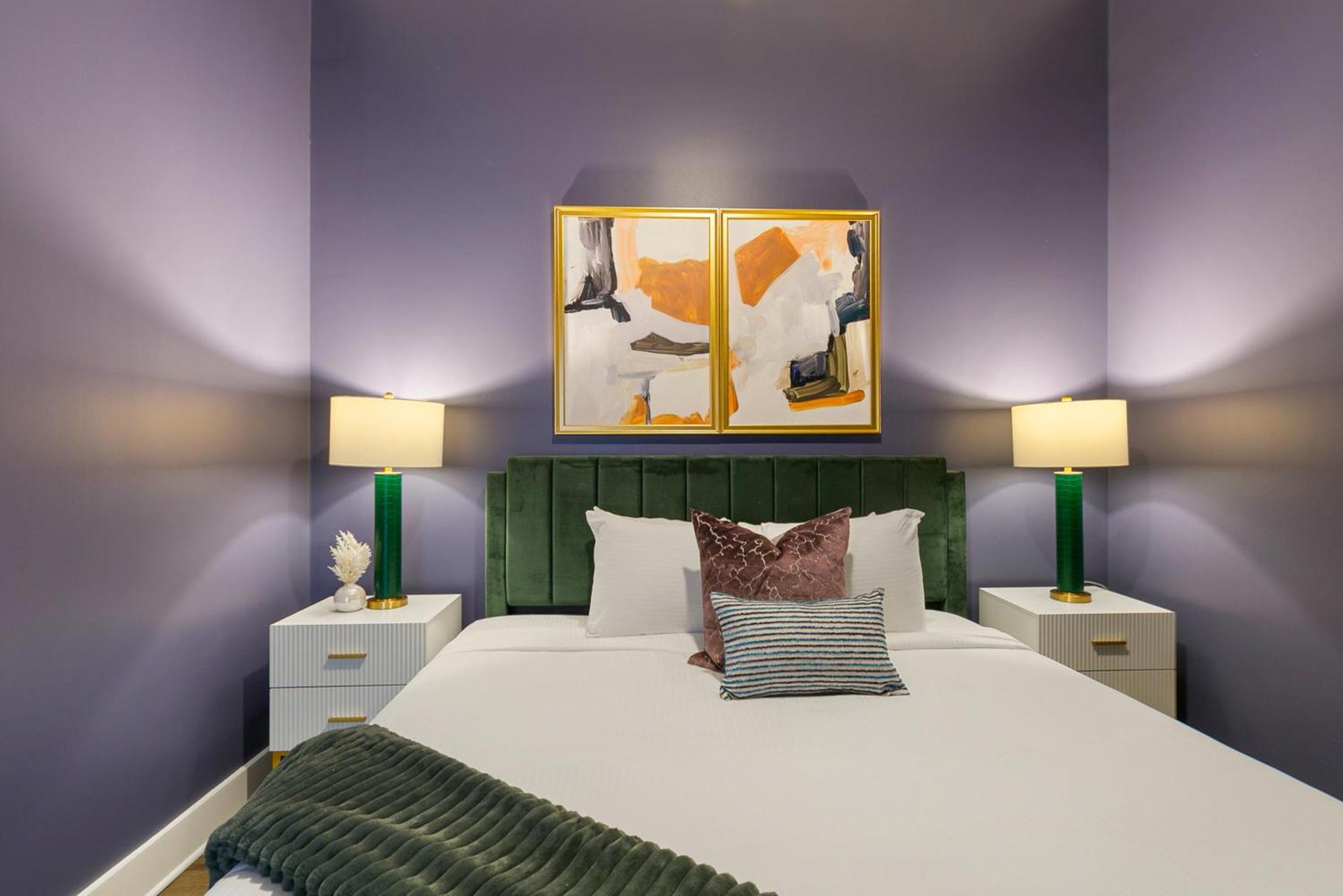 Exquisite 4 Bedroom Luxury Just Steps From The French Quarter * New Orleans