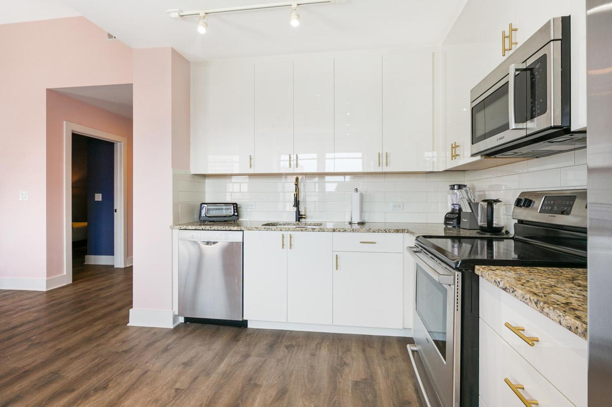 Apartment Exquisite 4 Bedroom Luxury Just Steps From The French Quarter New Orleans