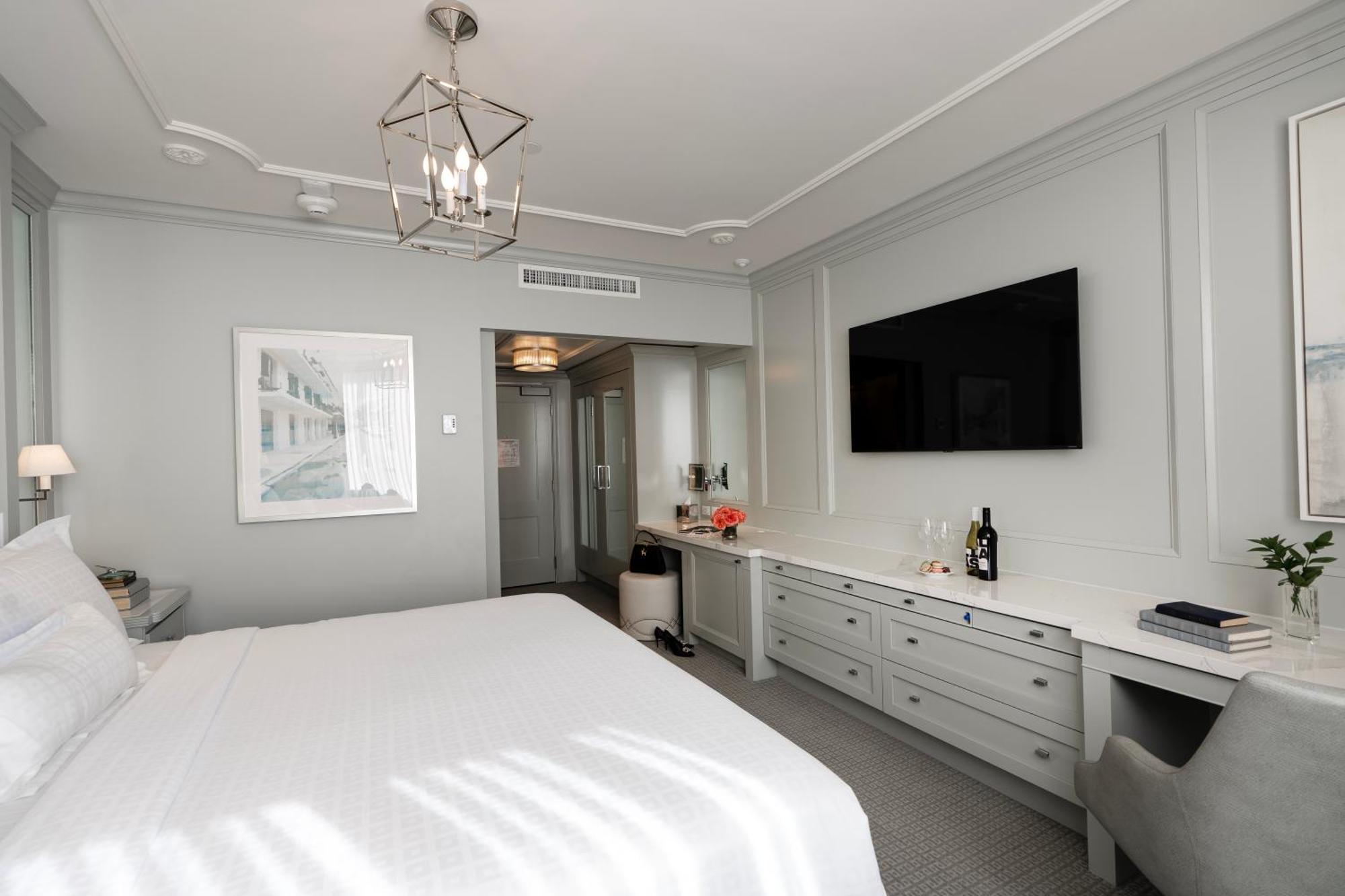 Monteleone 4* New Orleans