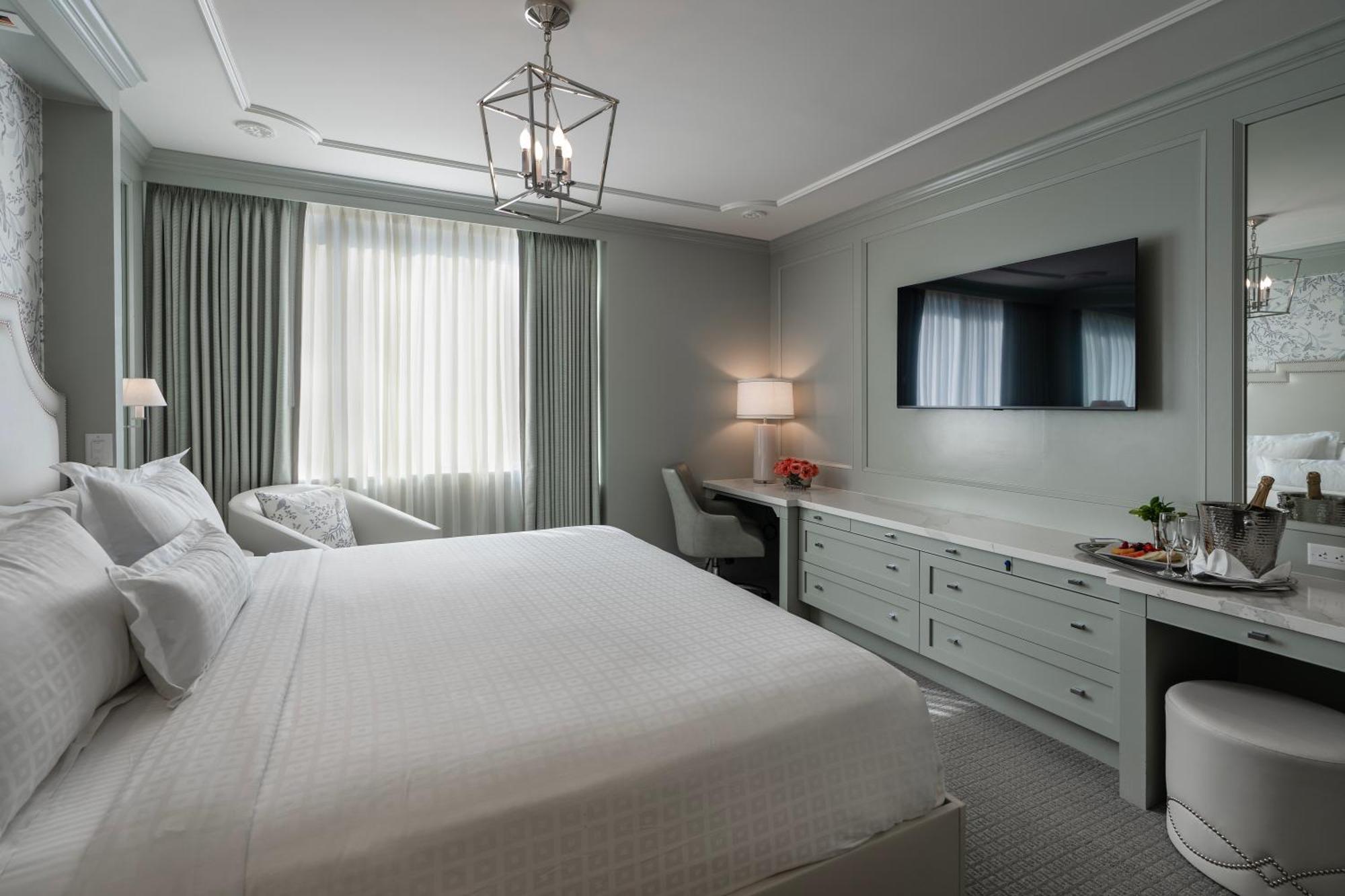 Hotel Monteleone New Orleans