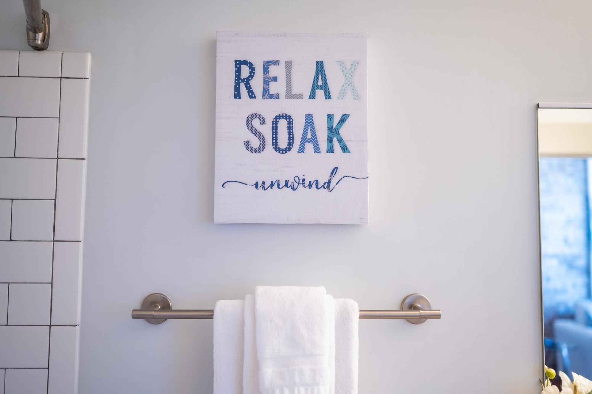 Apartment French Quarter Delight 9