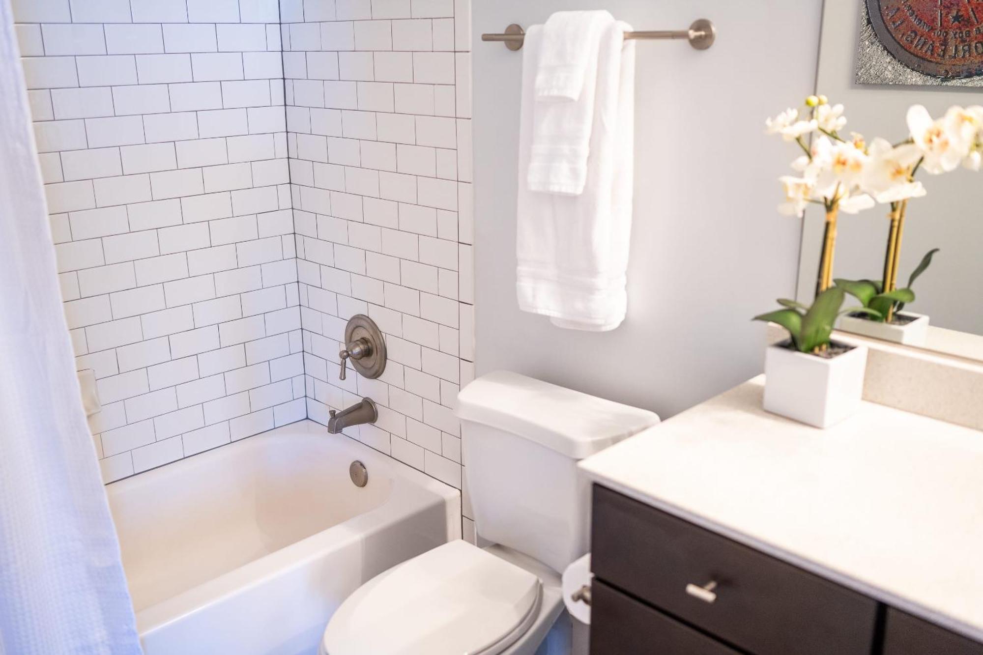 French Quarter Delight 9 Apartment *