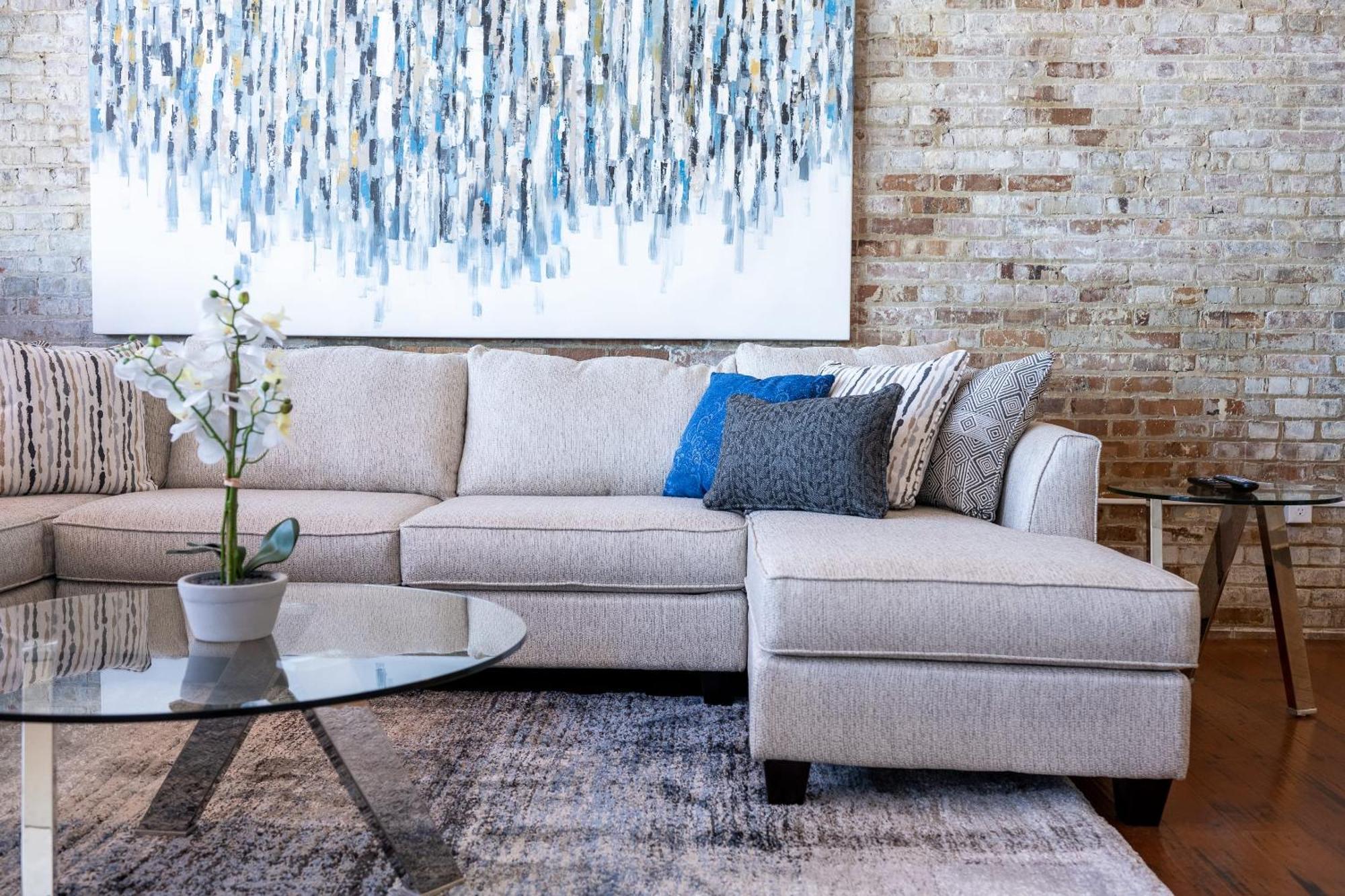 Apartment French Quarter Delight 9