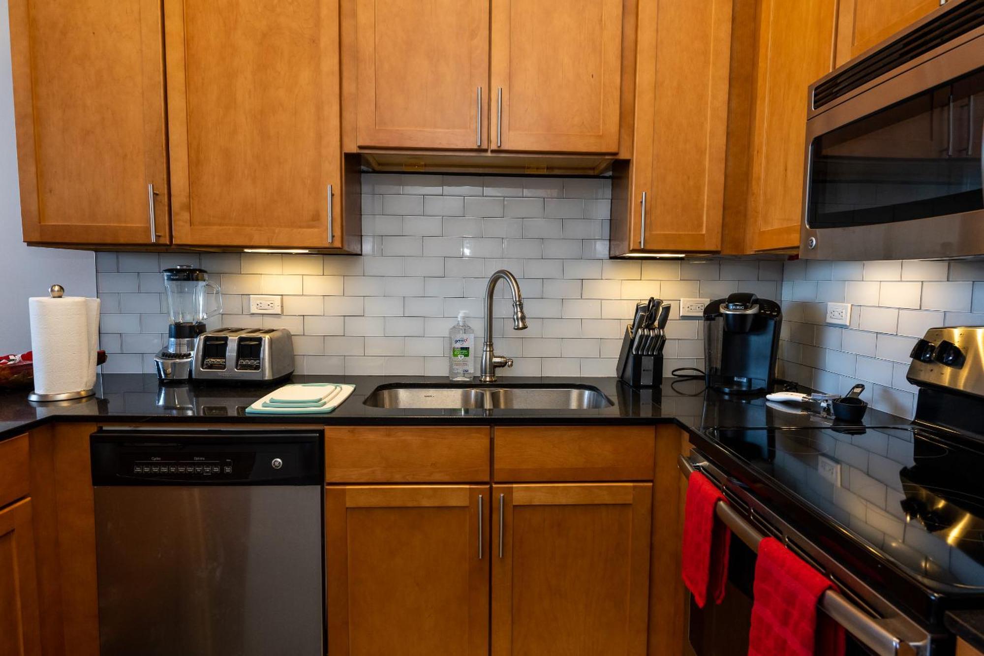 Apartment French Quarter Delight 9 New Orleans