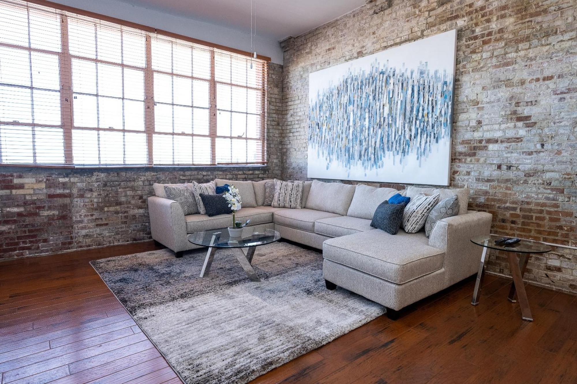 Apartment French Quarter Delight 9