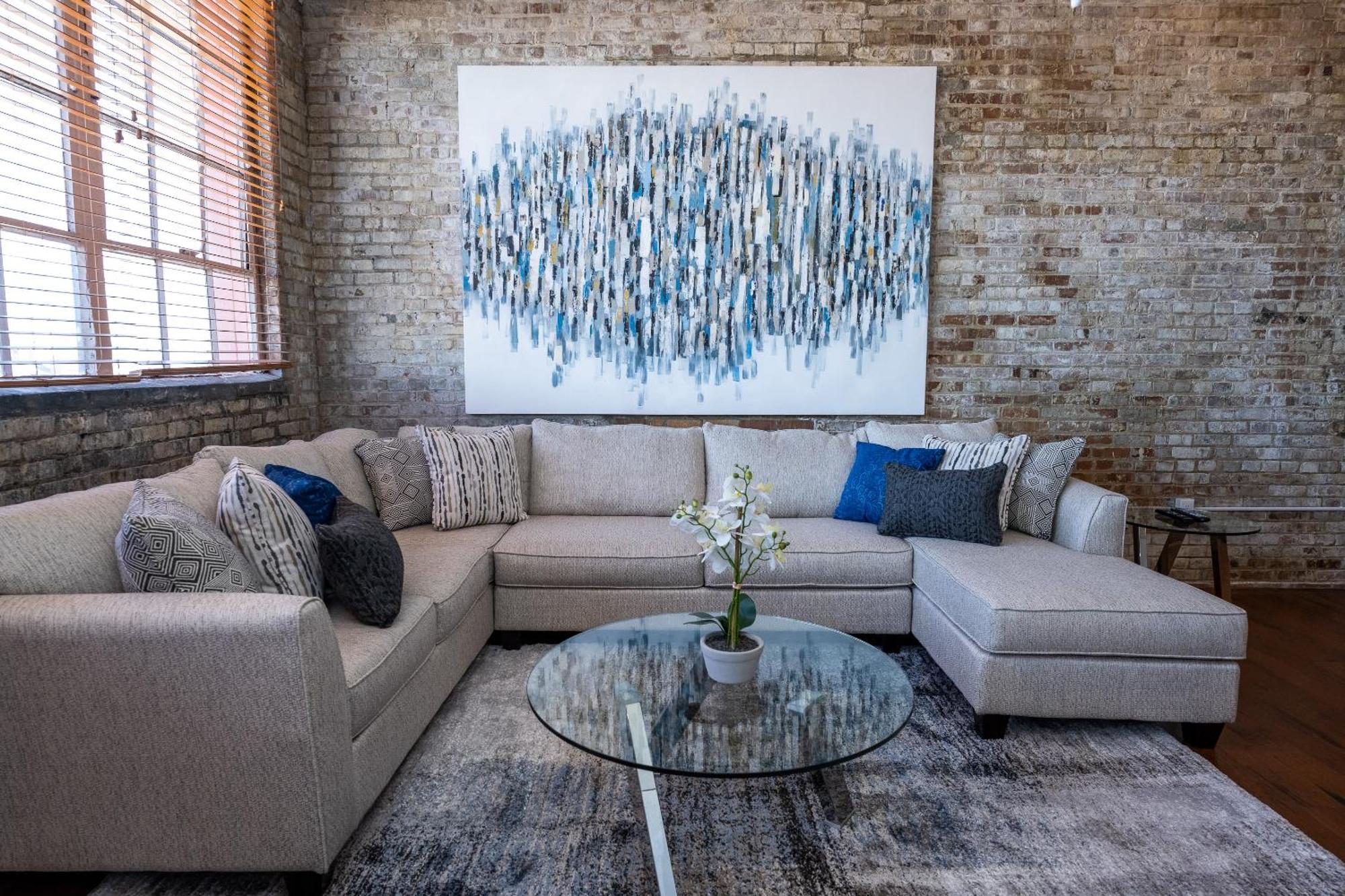 French Quarter Delight 9 *