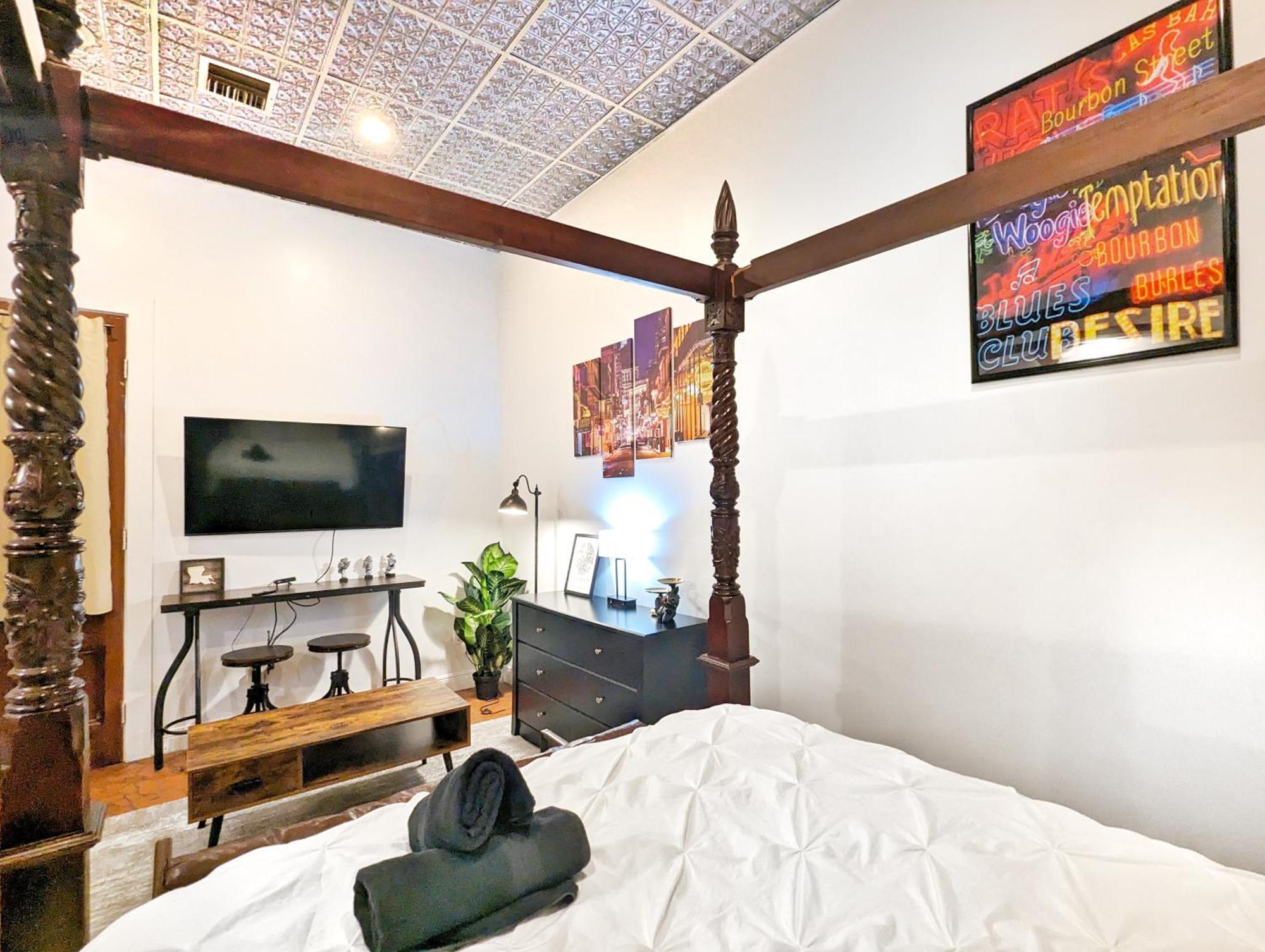 Guest house Bon Maison New Orleans