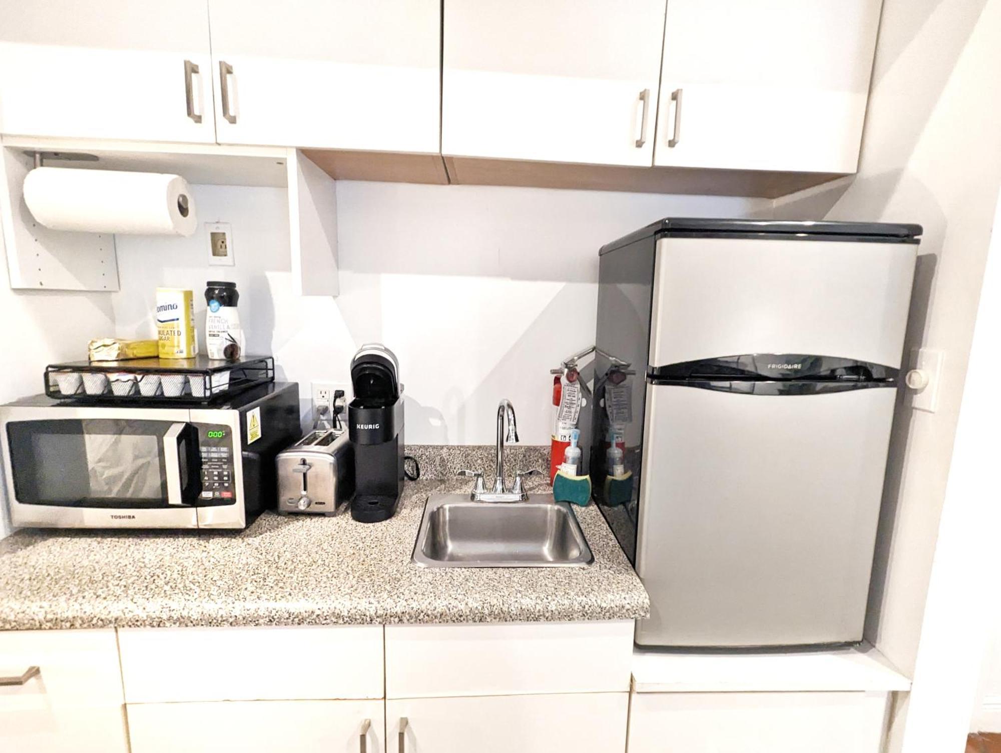 Bon Maison Guest house