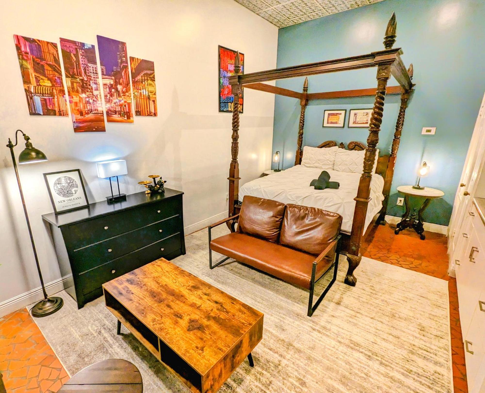 Bon Maison New Orleans